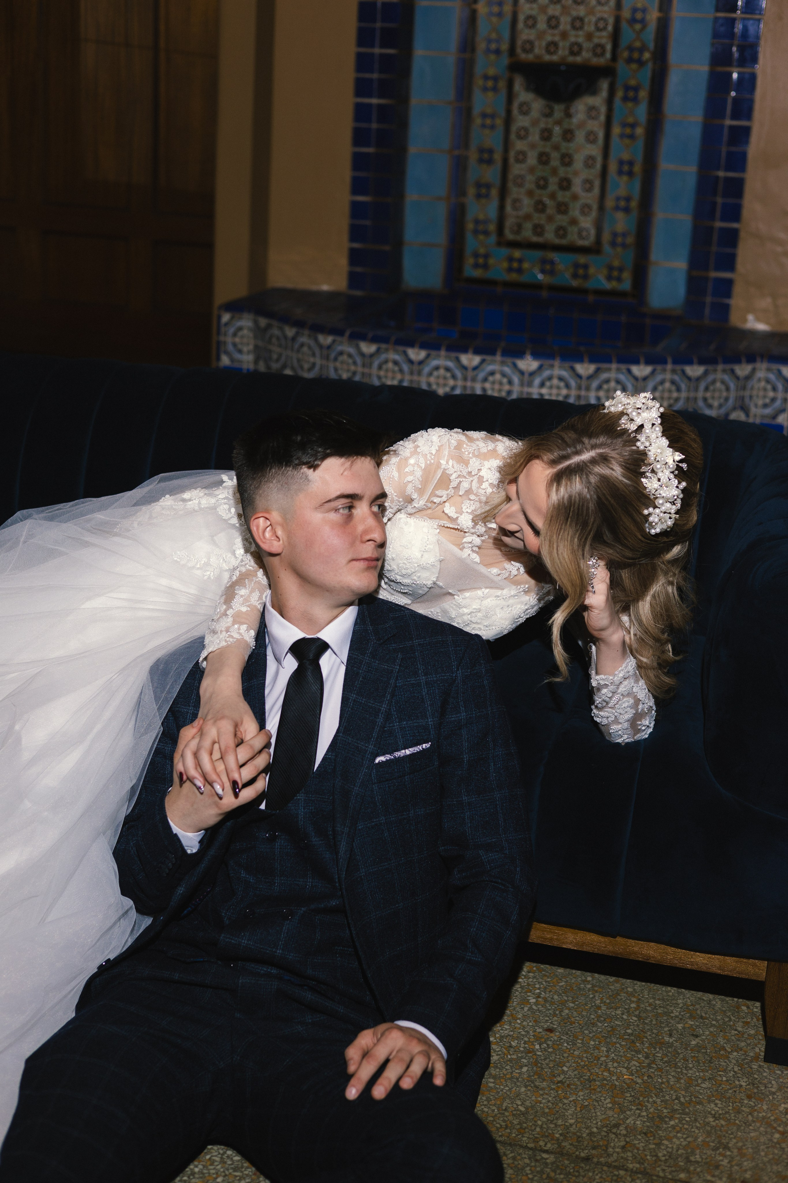 Wedding. Boston wedding and portrait, real estate photographer Svateev Andrey