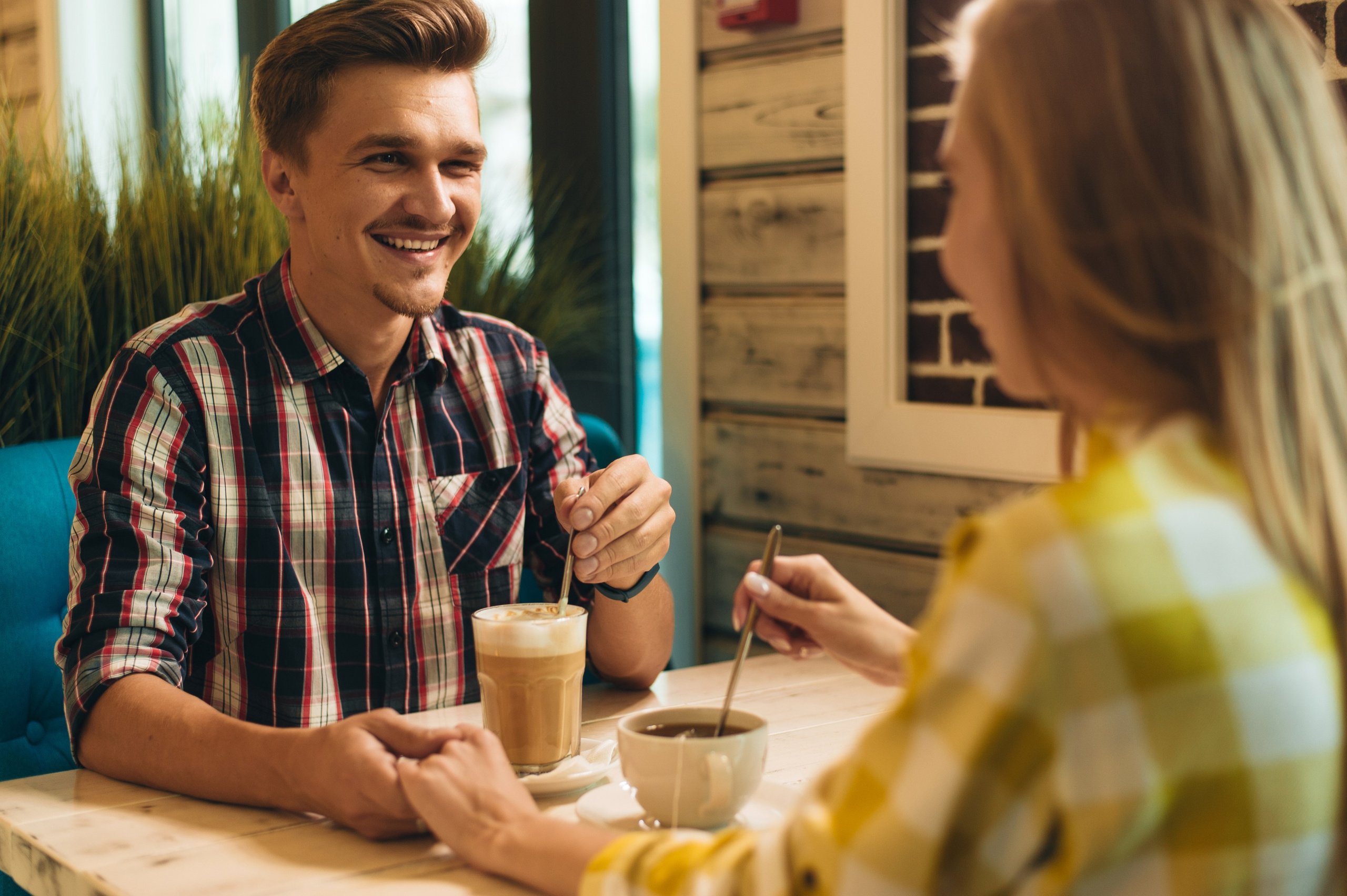 Angelina & Vadim. Familien- und Hochzeitsfotografin. Ich arbeite in Koblenz und Rheinlan