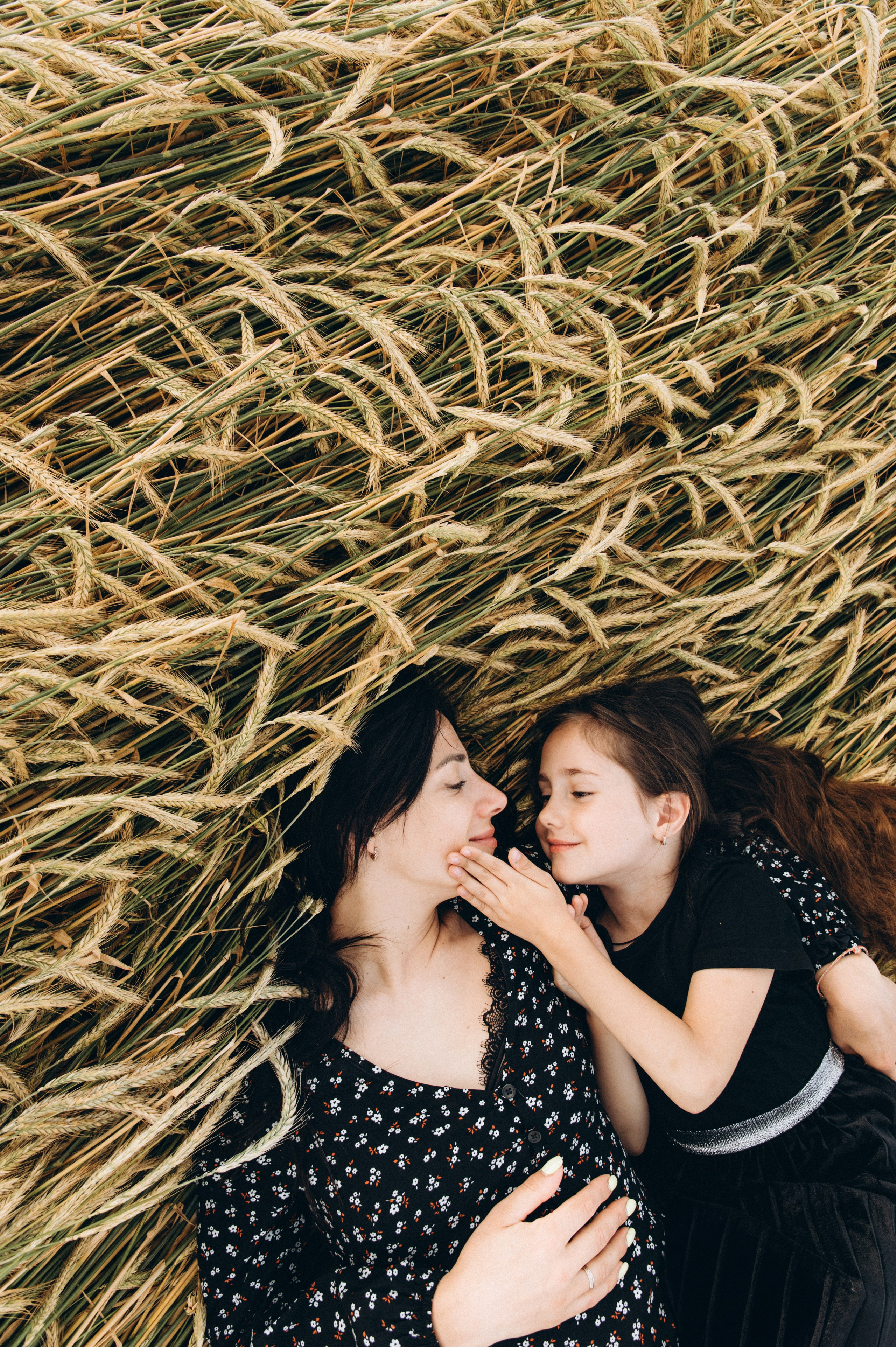 Sasha und Nika. Familien- und Hochzeitsfotografin. Ich arbeite in Koblenz und Rheinlan