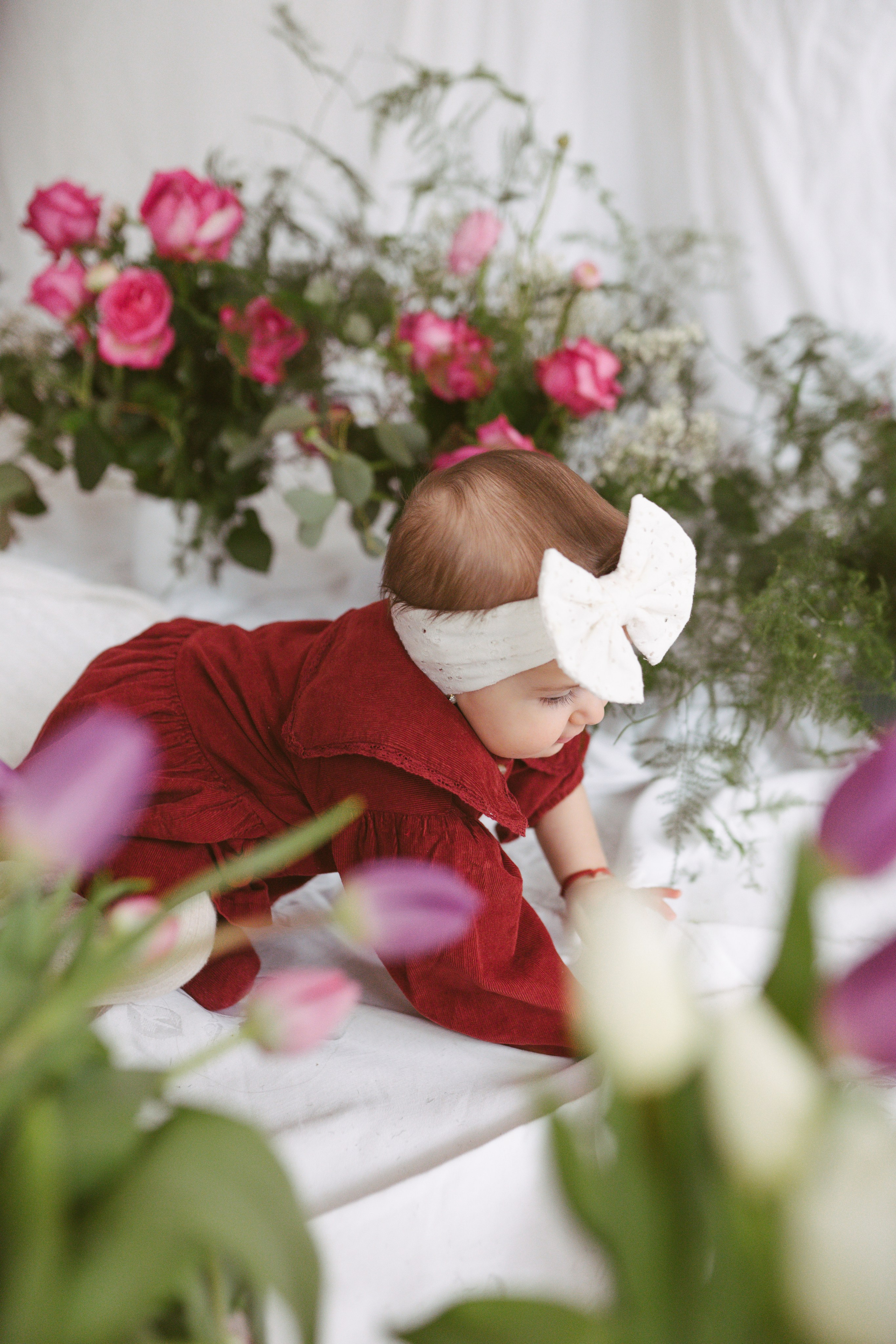 Ședințe Foto Primăvara Colorată Brașov | Mădălina Beda. Madalina Beda- Artist vizual, fotograf, doula la nastere, consultant babywearing Brasov si in toata tara