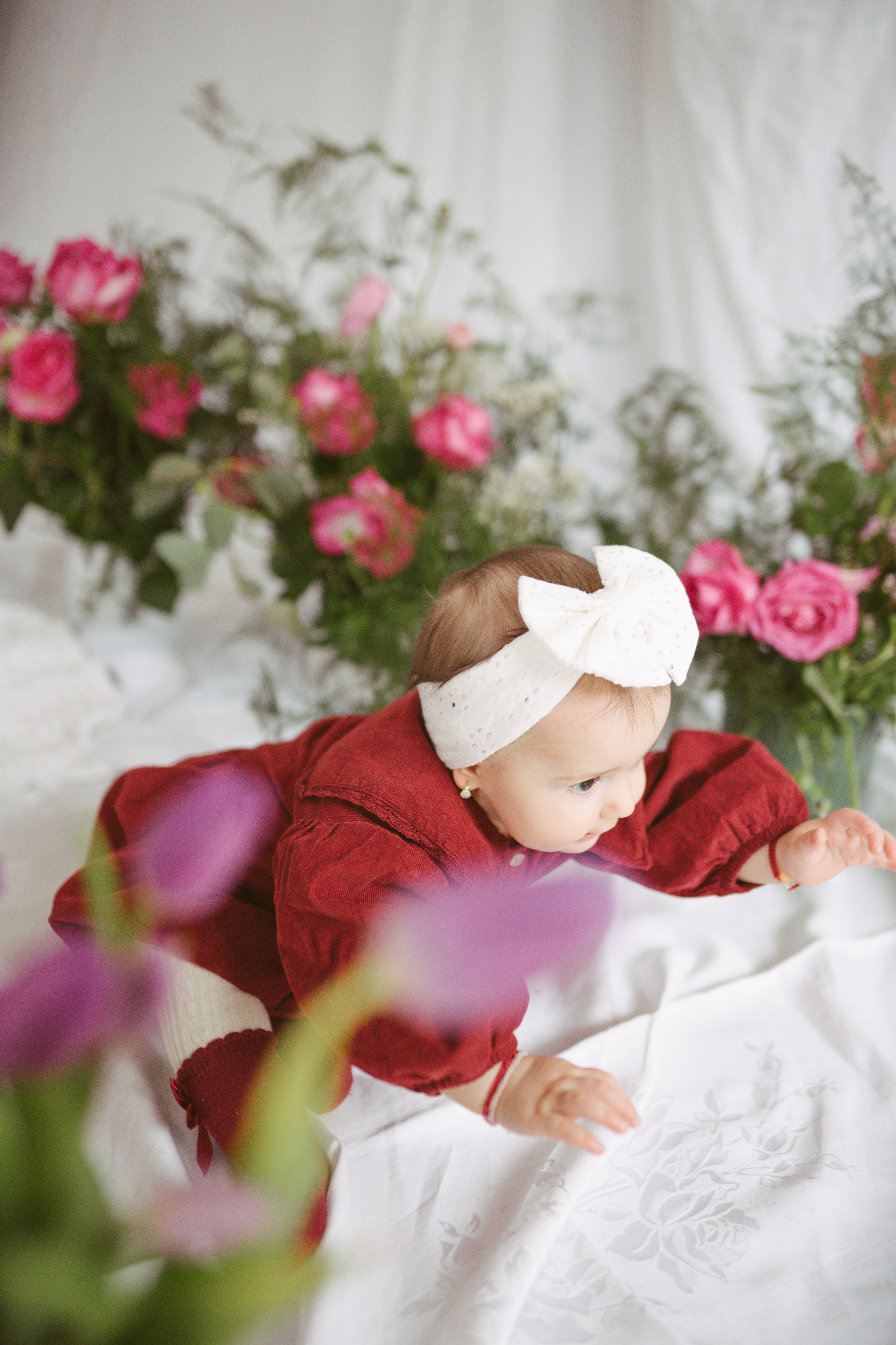 Ședințe Foto Primăvara Colorată Brașov | Mădălina Beda. Madalina Beda- Artist vizual, fotograf, doula la nastere, consultant babywearing Brasov si in toata tara