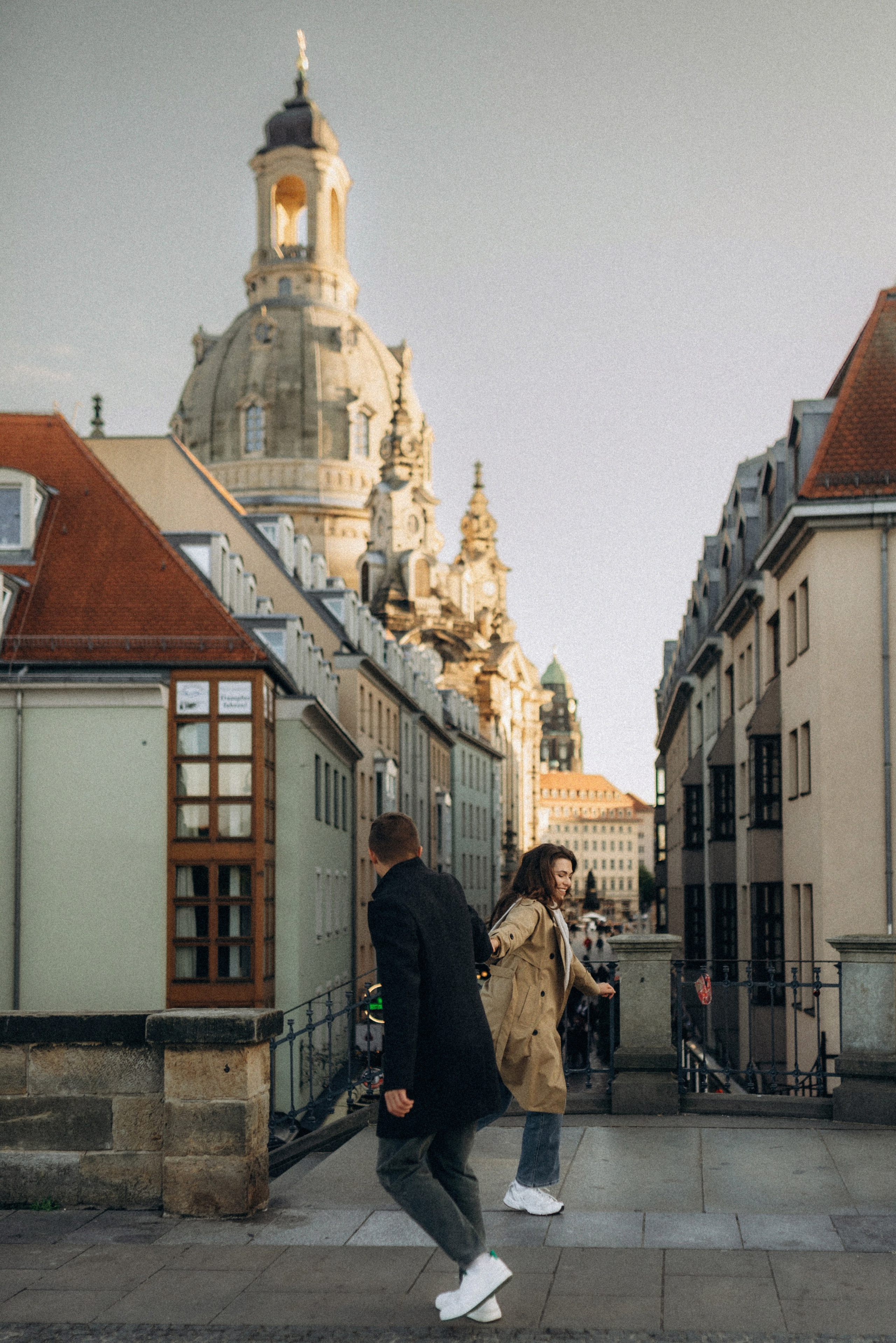 LOVE STORY Dresden. Семейный фотограф Лейпциг, Германия