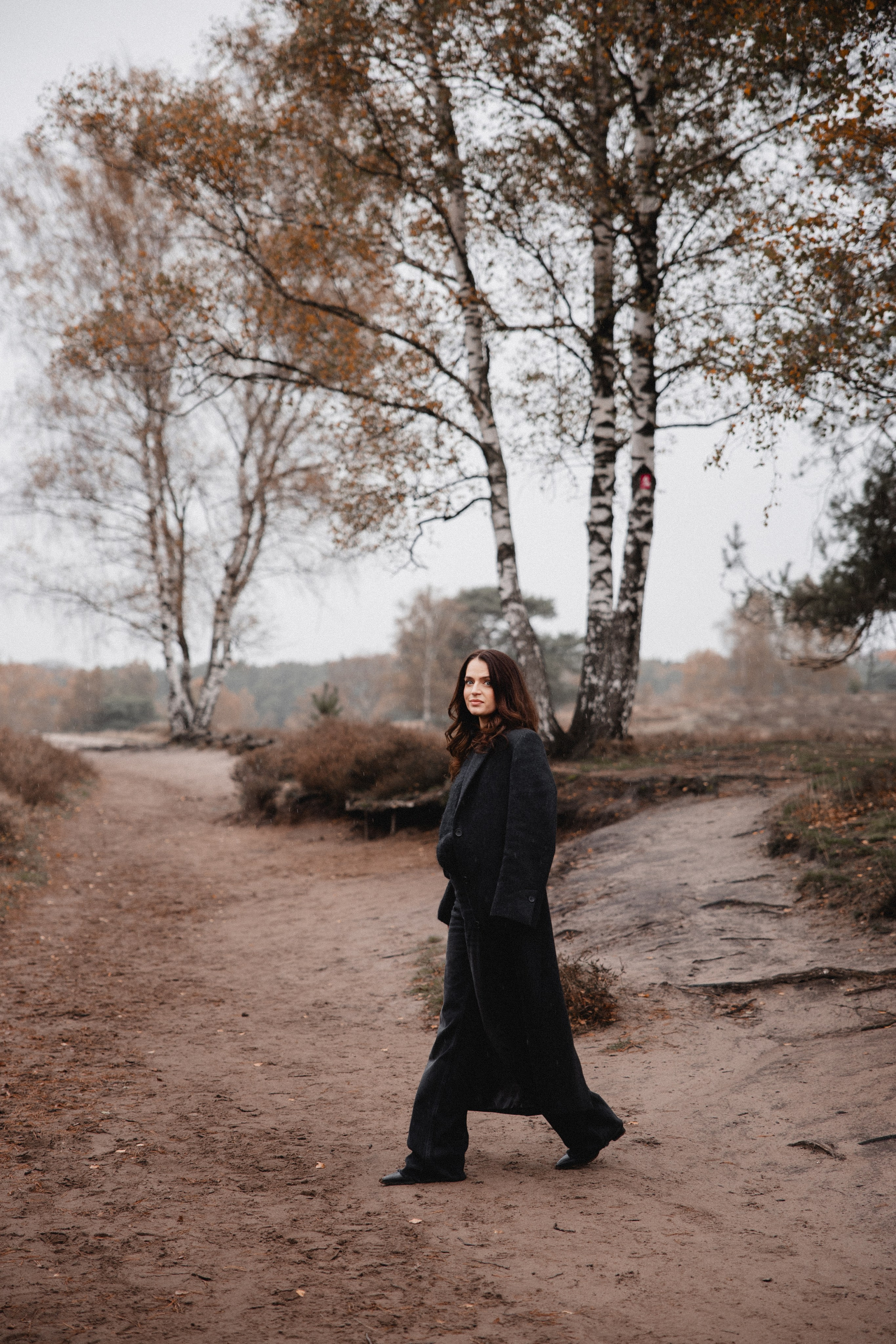 Victoria I Westruper Heide. Hochzeitsfotografin Bochum | Halyna Reiche Fotografie NRW