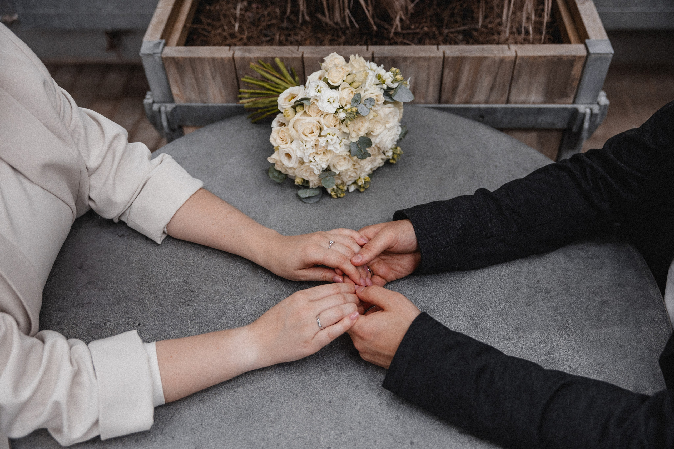 Volodymir & Olha | Rathaus Herne. Hochzeitsfotografie |Hochzeitsfotograf Bochum | Hochzeitsfotograf Dortmund | Hochzeitsfotograf Essen | Hochzeitsfotograf Ruhrgebiet