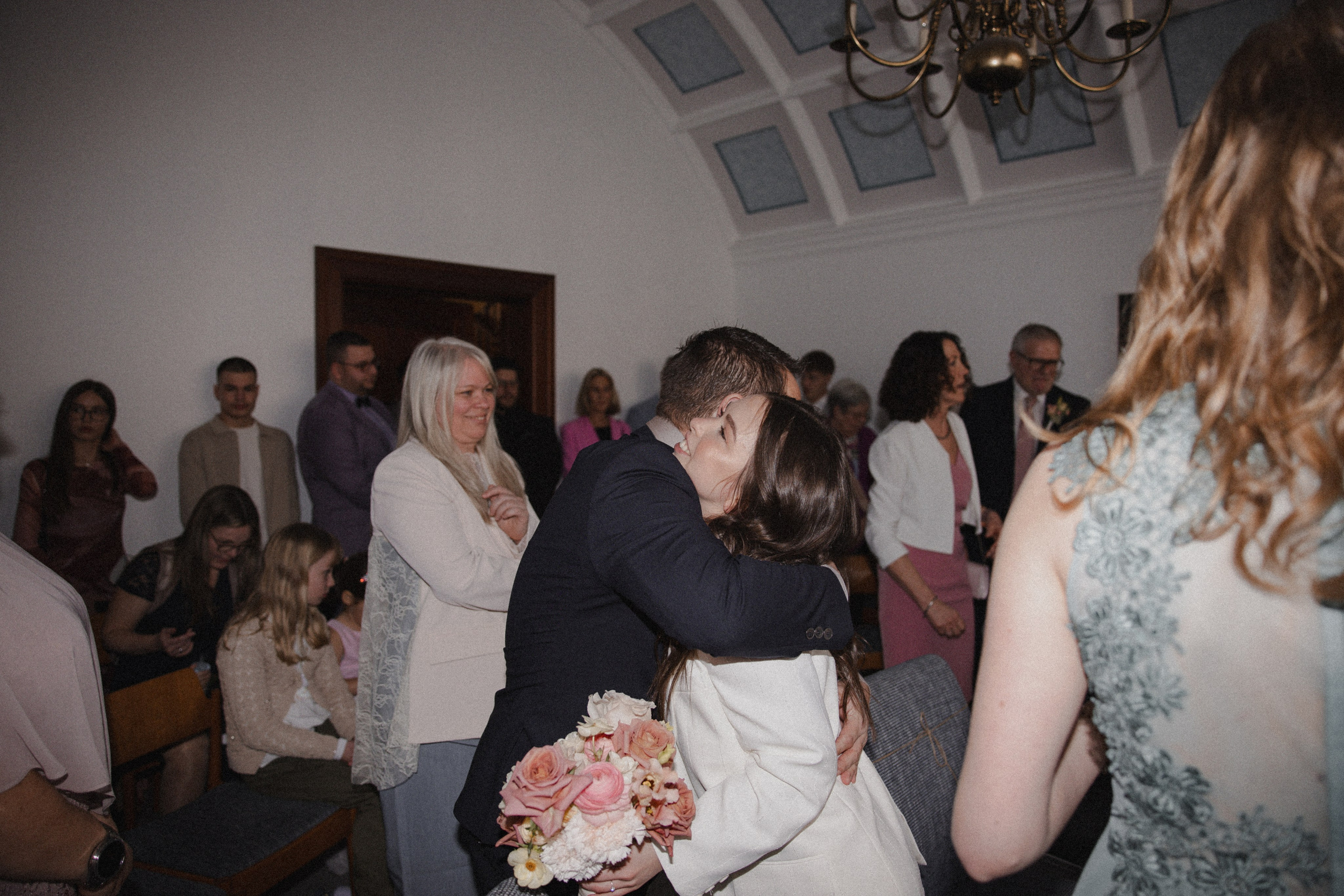 Morena & Niklas I Haus Hohenstein. Hochzeitsfotografin Bochum | Halyna Reiche Fotografie NRW