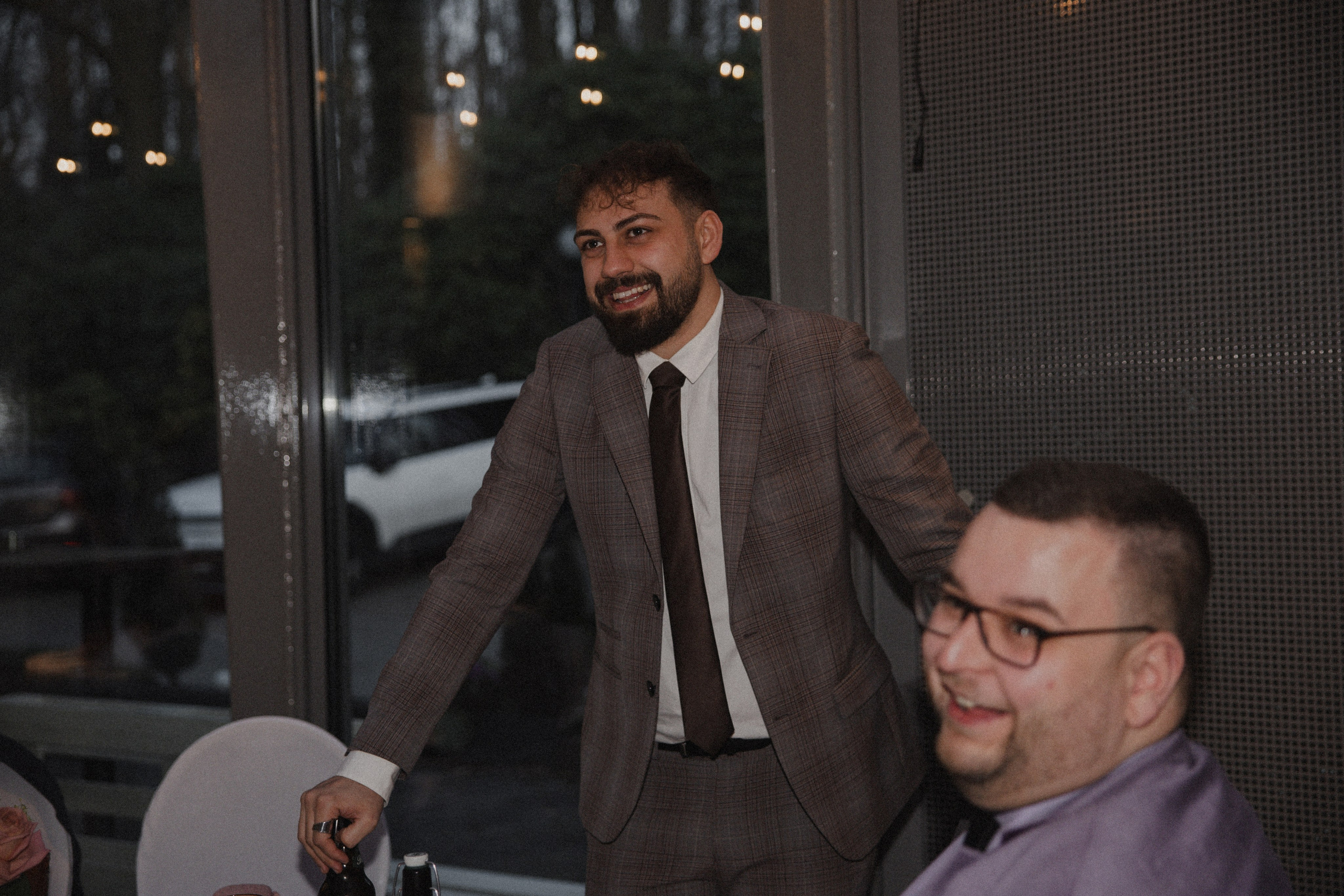 Morena & Niklas I Haus Hohenstein. Hochzeitsfotografin Bochum | Halyna Reiche Fotografie NRW