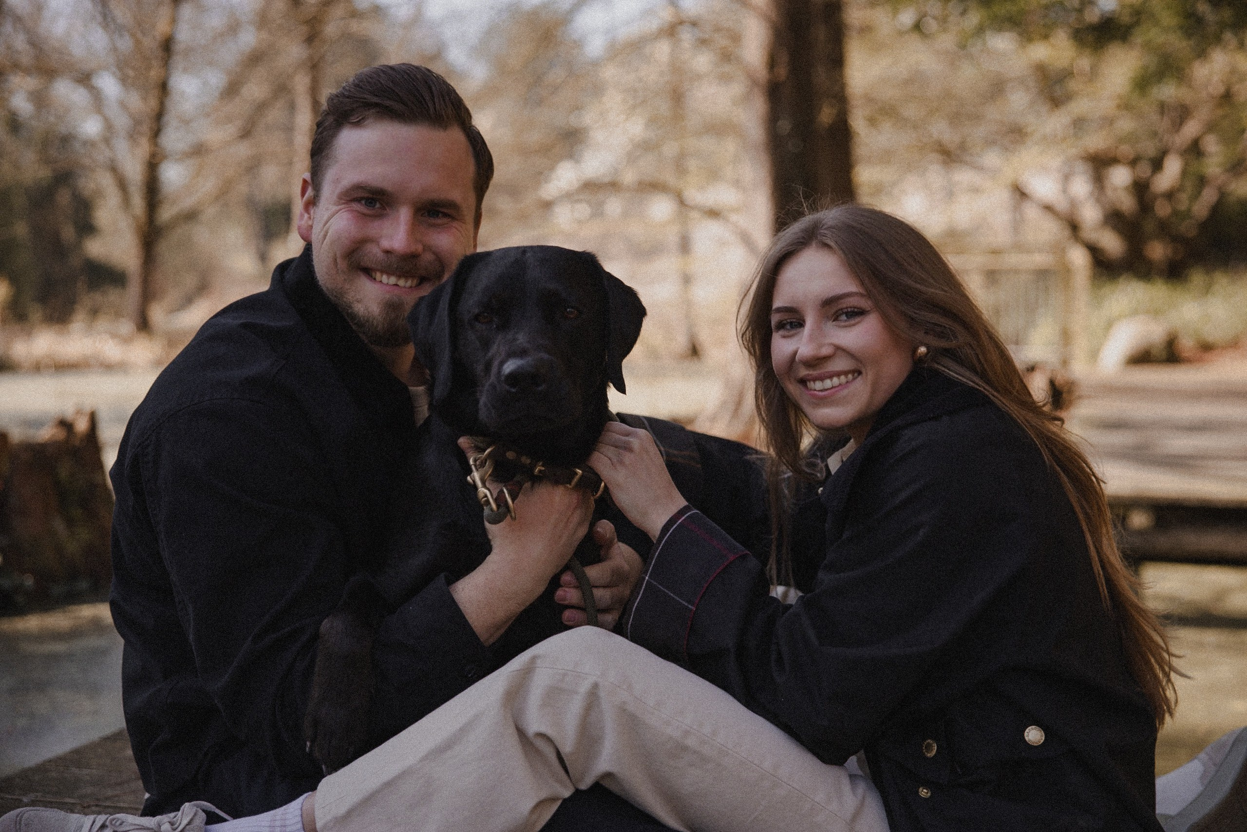 Nicol & Tobias. Hochzeitsfotografin Bochum | Halyna Reiche Fotografie NRW