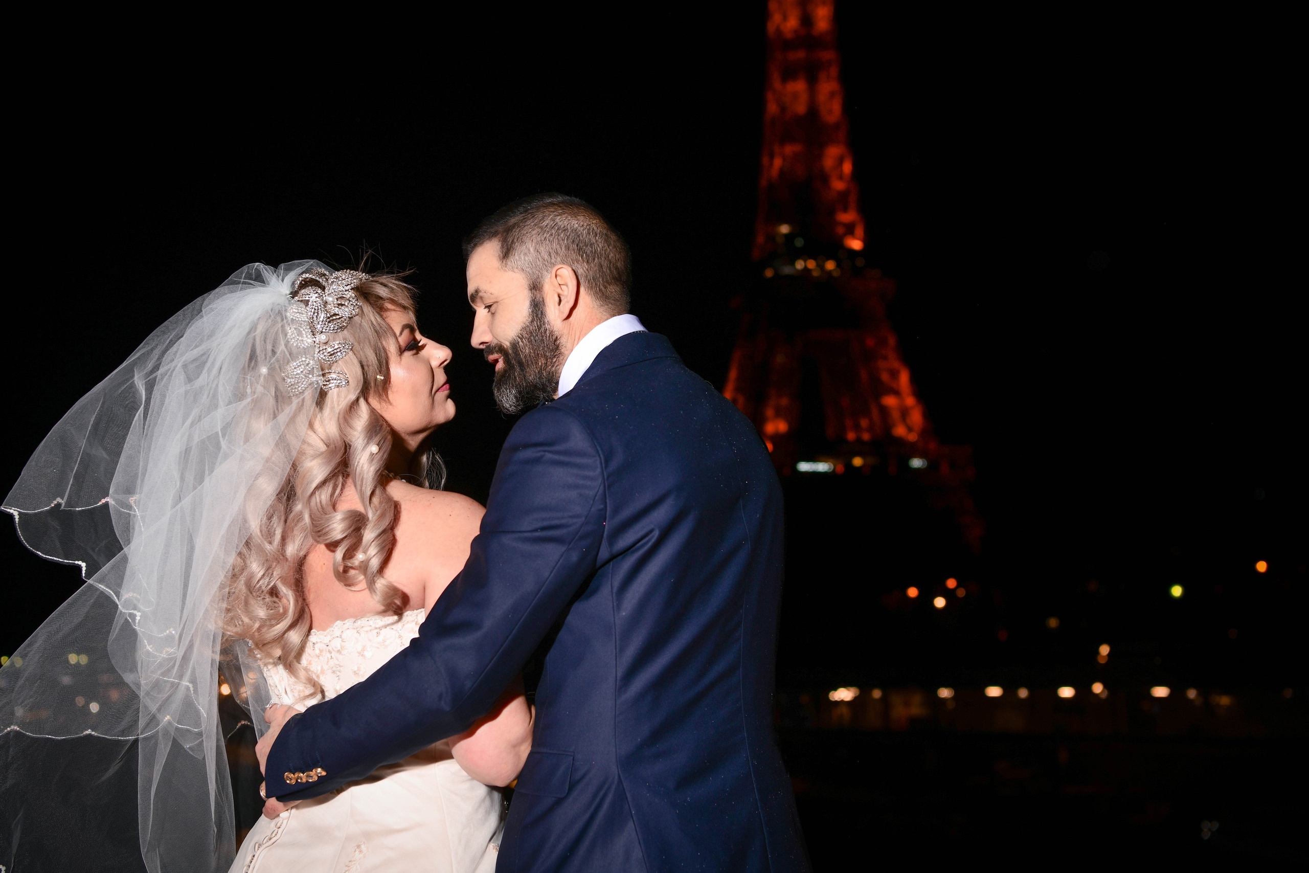 A 30-a aniversare de casatorie!