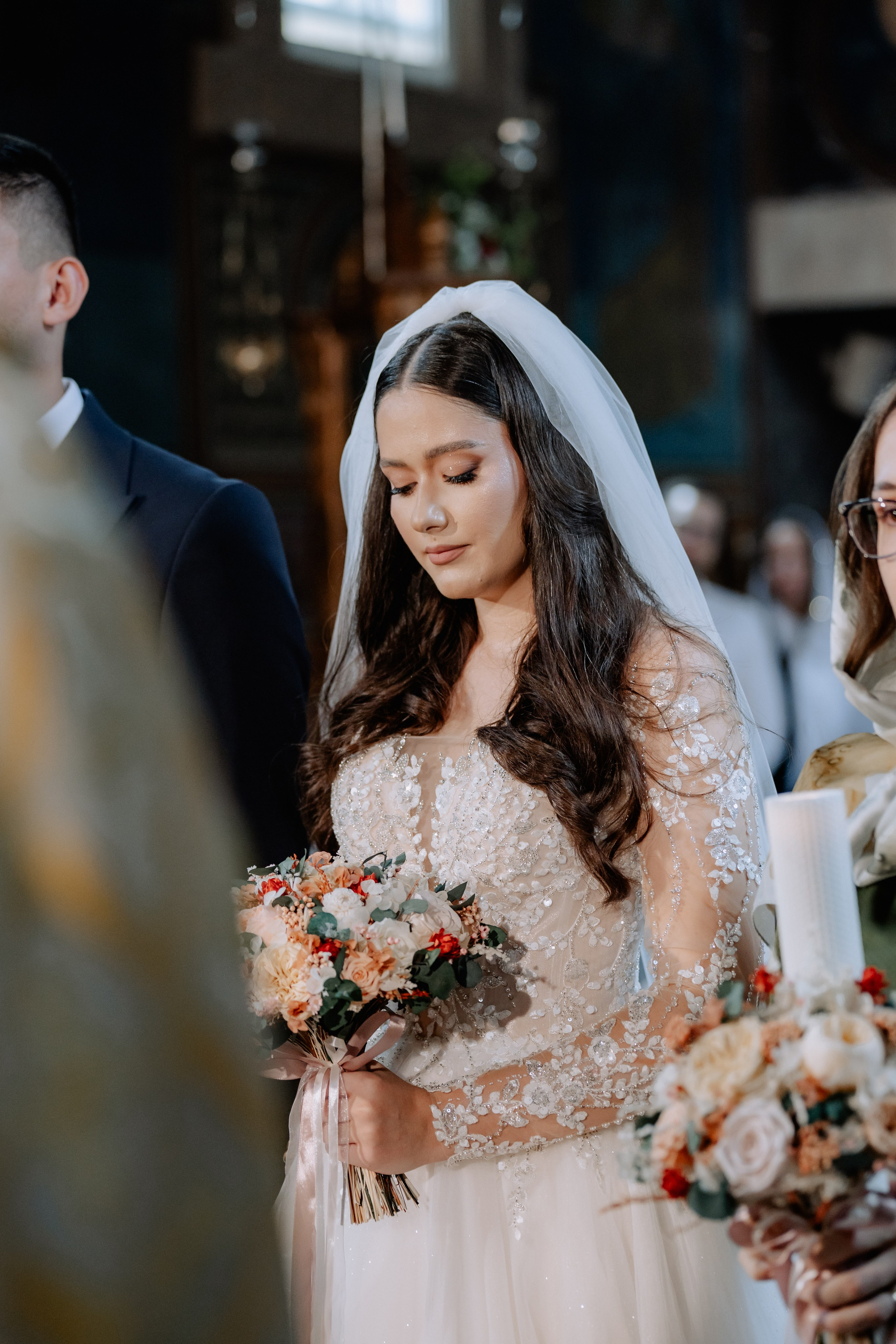 Ioana + Ioan | Wedding day. Proud Vision Weddings | Wedding Photography & Film — Servicii profesionale Foto Video Nunta Iasi