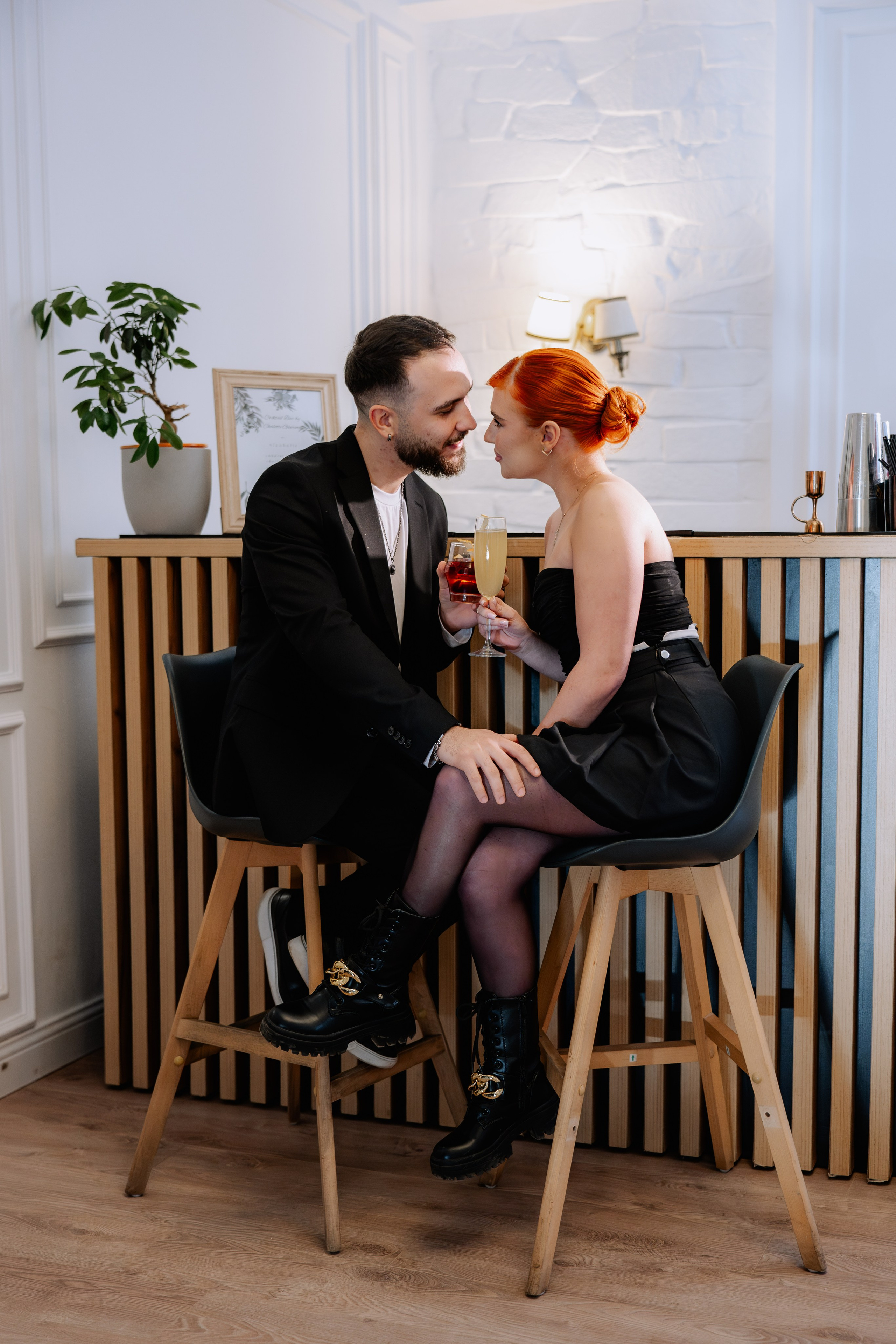 Chalette Gourmet. Proud Vision Weddings | Wedding Photography & Film — Servicii profesionale Foto Video Nunta Iasi