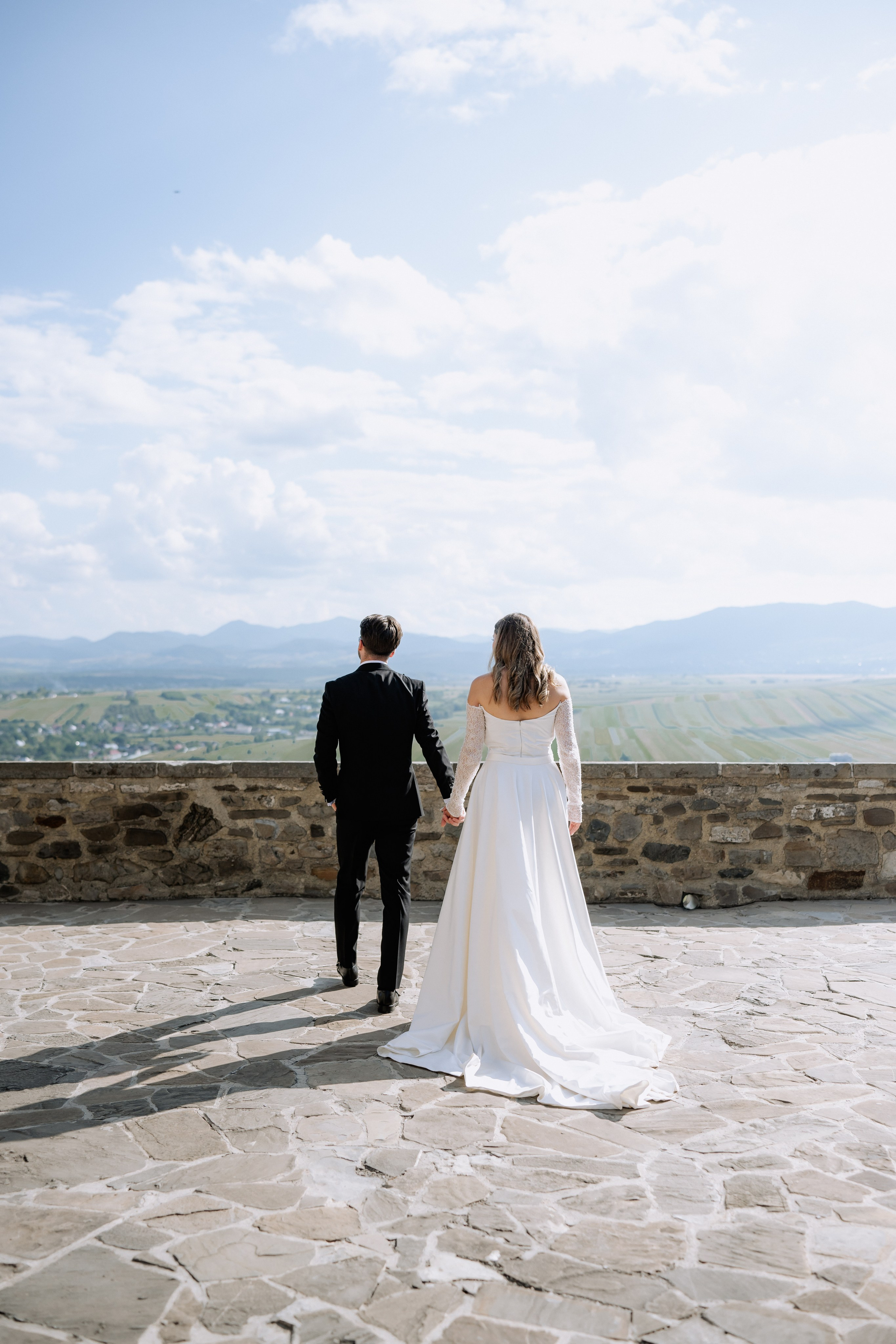 Andreea + Cosmin | Wedding day. Proud Vision Weddings | Wedding Photography & Film — Servicii profesionale Foto Video Nunta Iasi