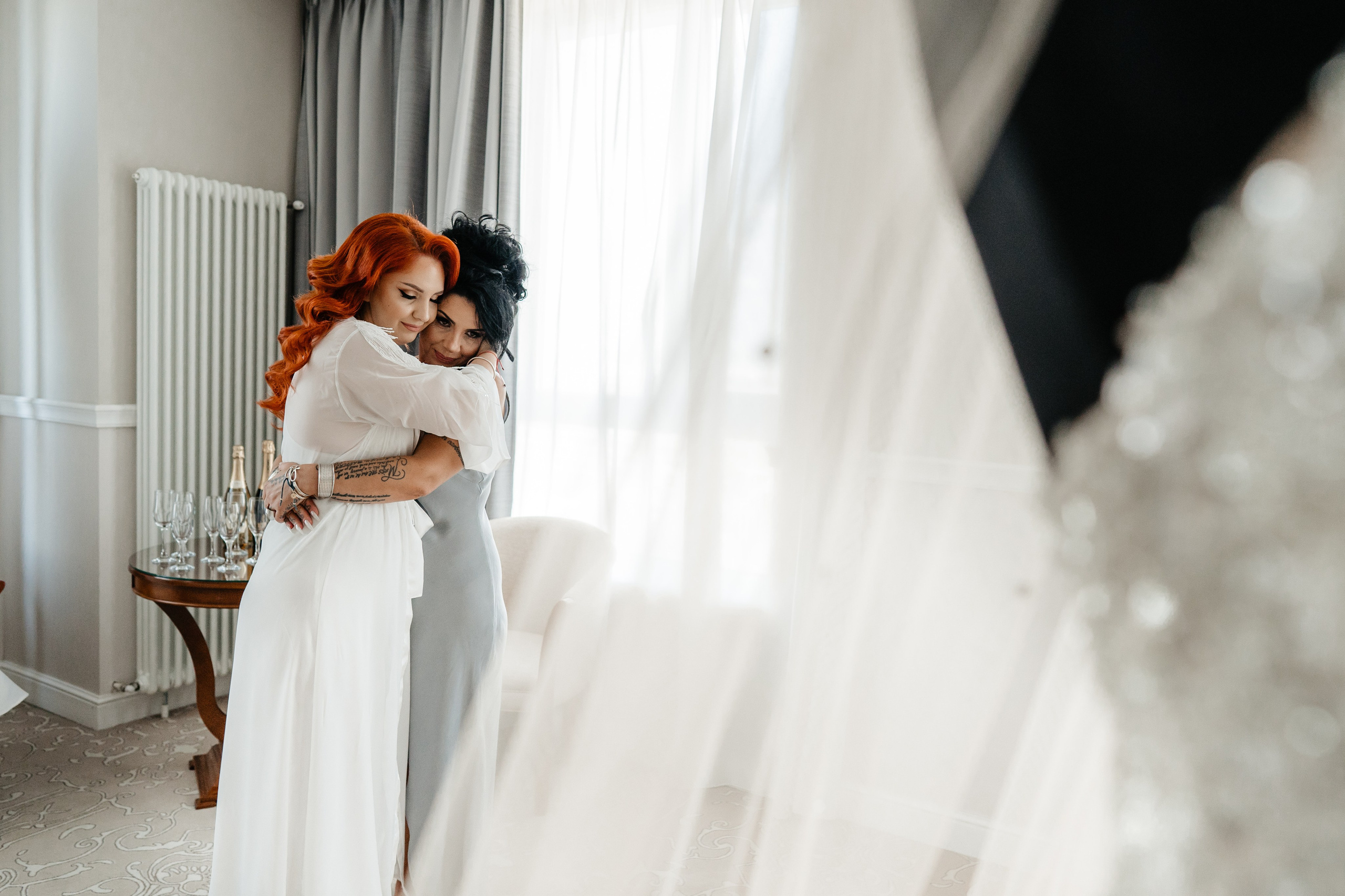 Nunta in aer liber. Nunta Ikim Andrei si Ana la Congress Hall Pallas. Proud Vision Weddings | Wedding Photography & Film — Servicii profesionale Foto Video Nunta Iasi