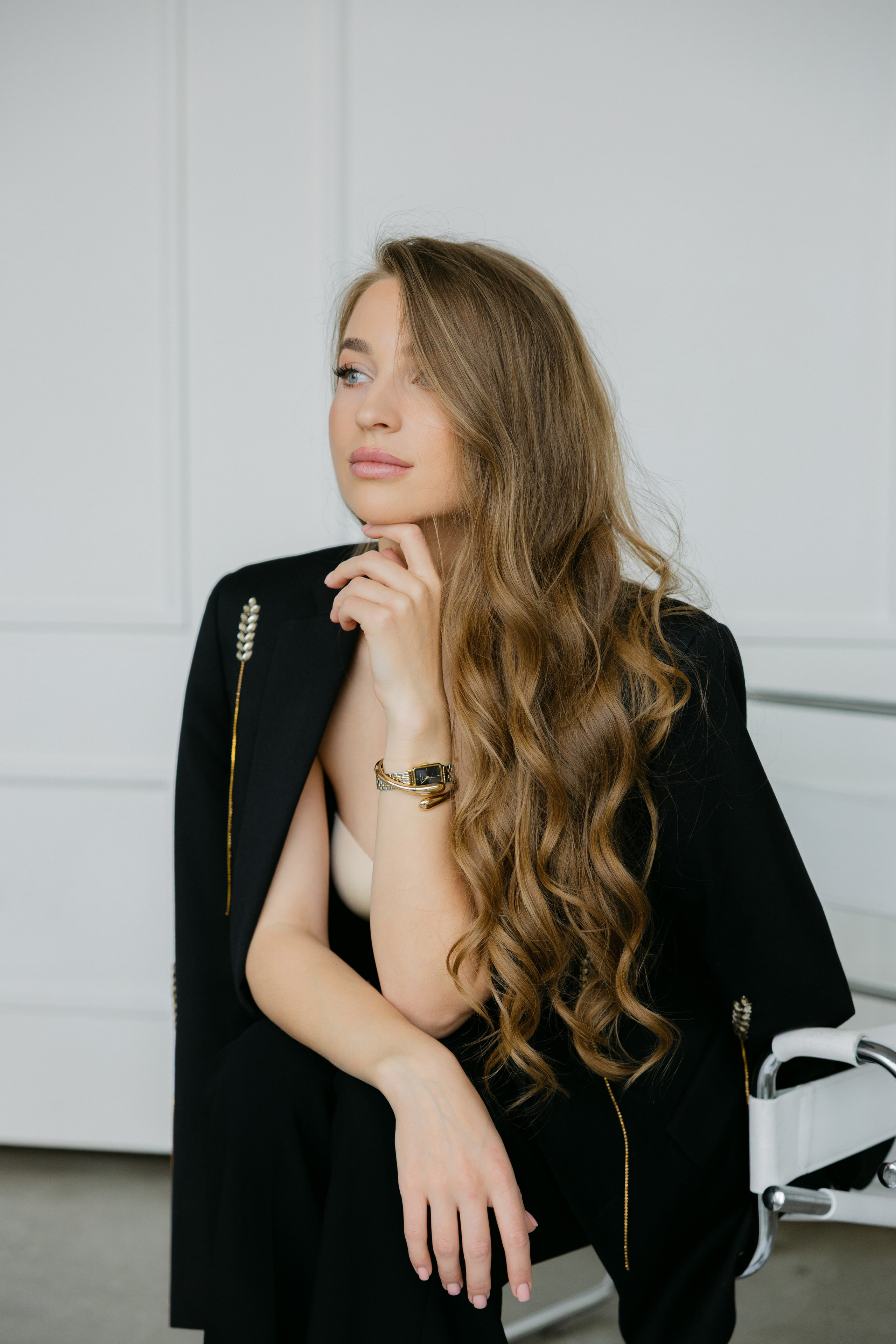 Aesthetic Specialist. Home