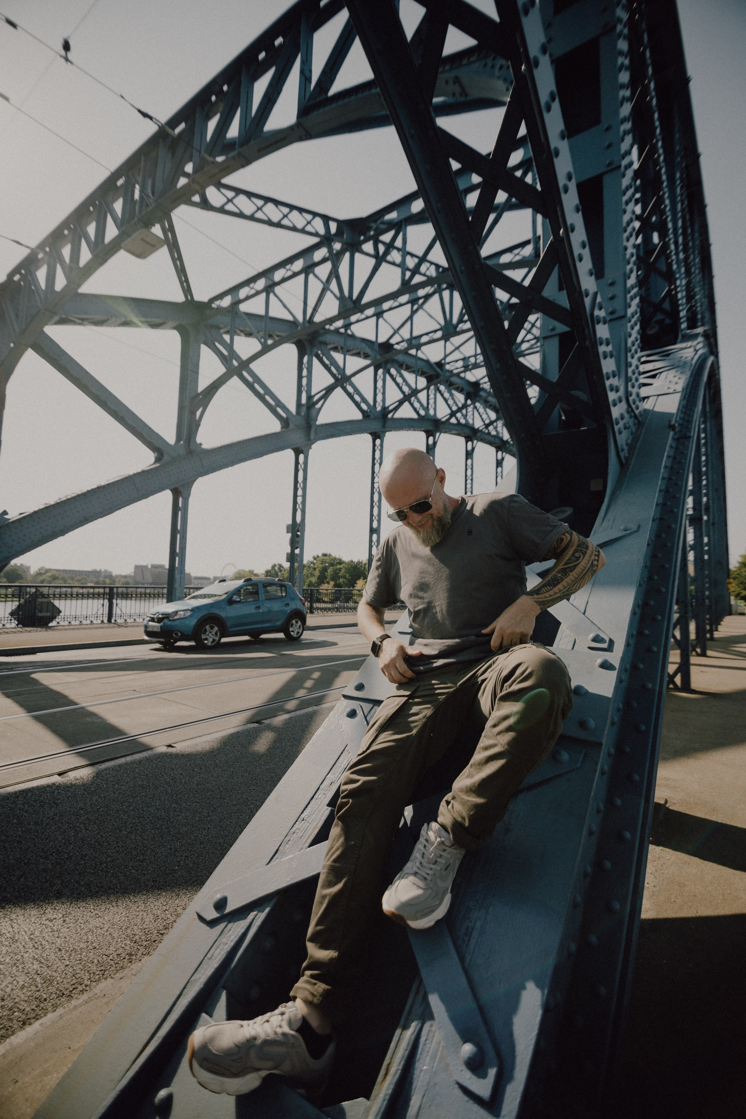 Individual. Wedding photographer and videographer Europe