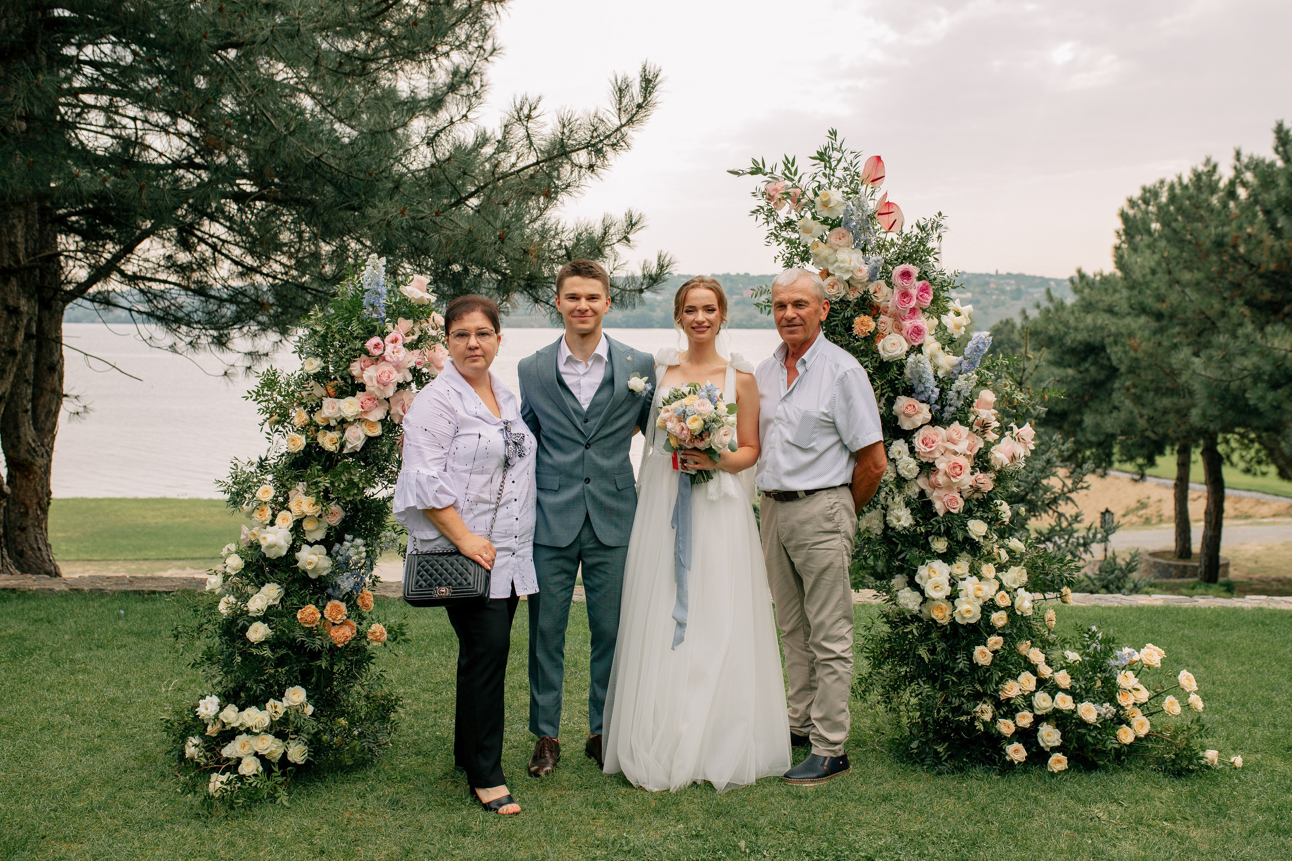 Reportage Wedding. Wedding photographer and videographer Europe