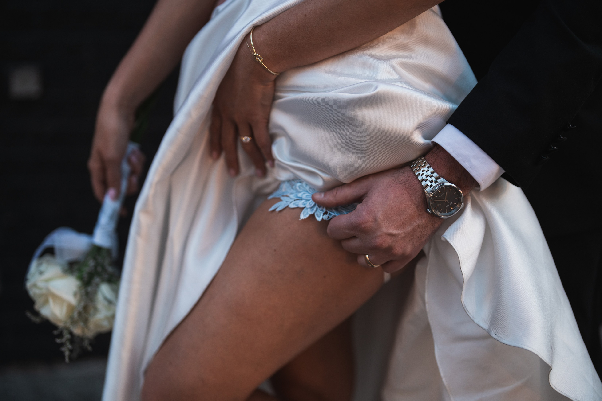 Bronislava&Sebastian. Wedding & elopement photographer Viktoriya Kravtsov. Las Vegas