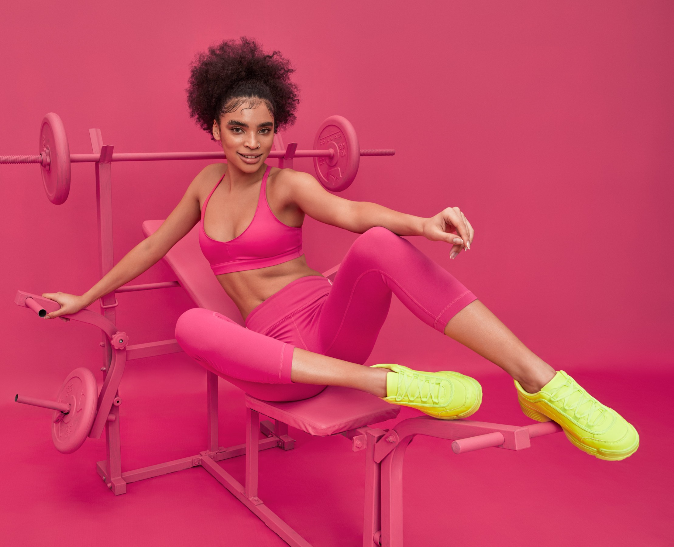 Lookbook for KEDDO. Abdrshin Valeriy photographer