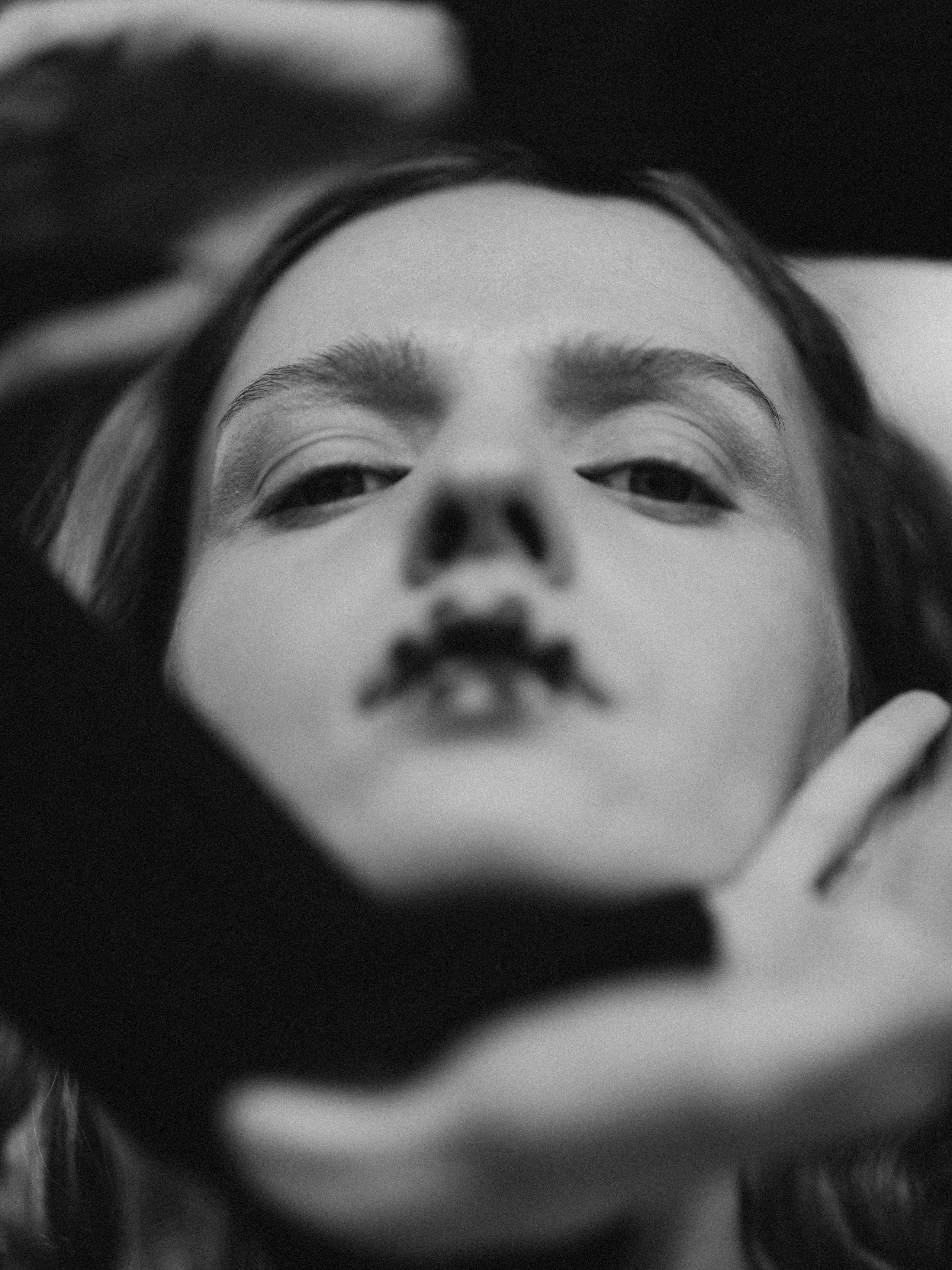 Marja. Kristina, portrait and family photographer in Helsinki