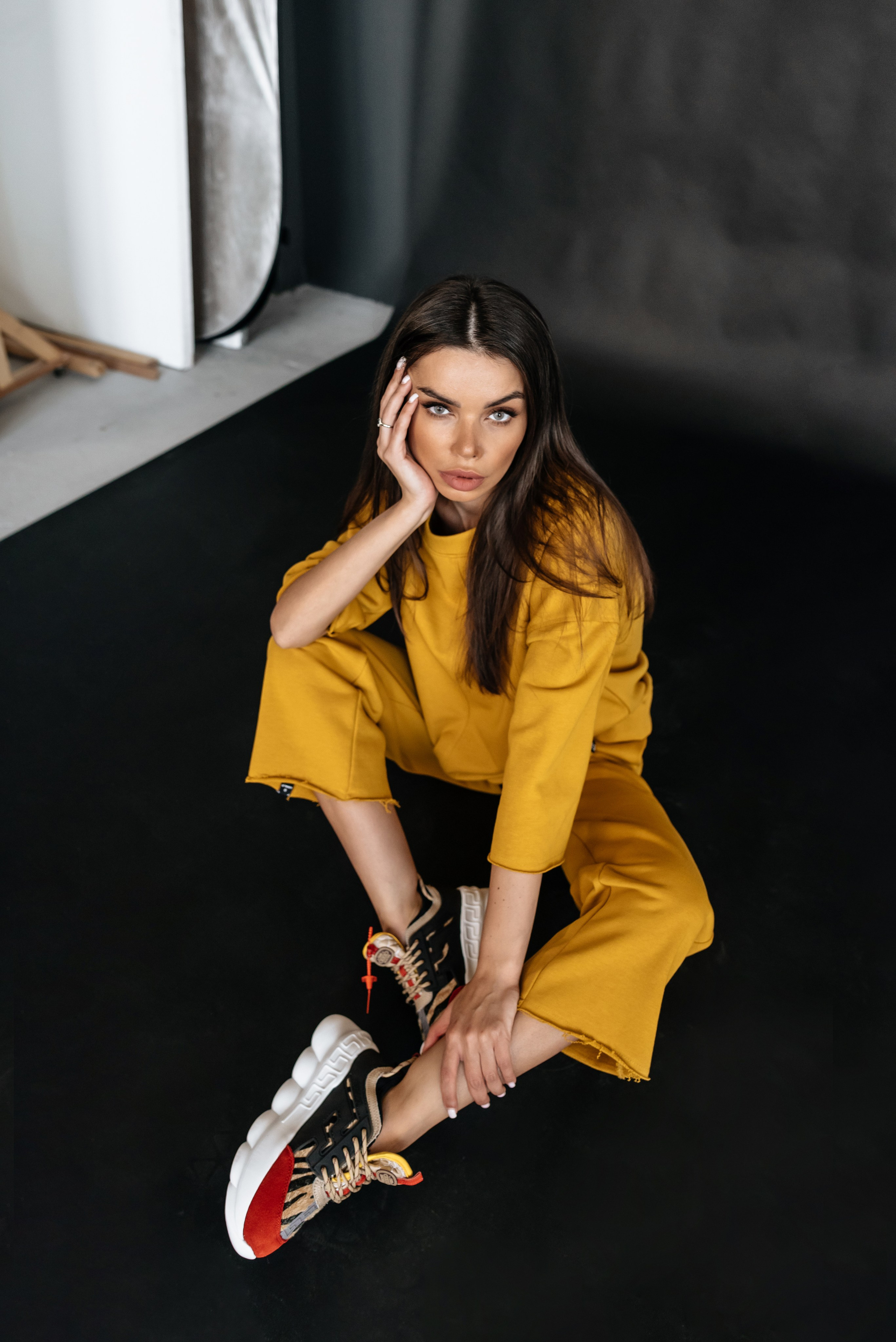 Clothes brand VORONA. Destination Wedding photographer Italy, France, Germany, Spain, Poland Oleg Zaicev