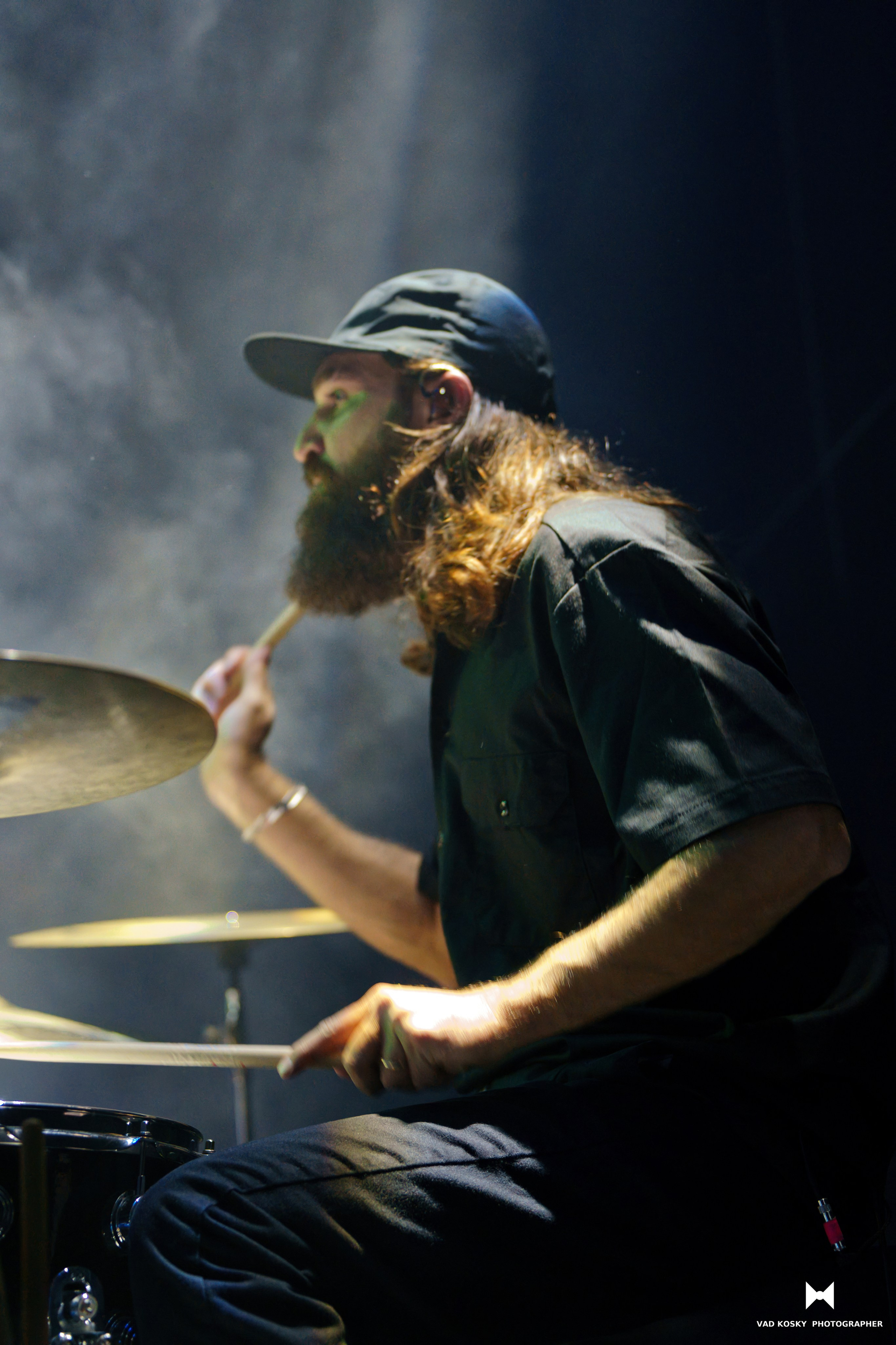 Walkways — Gagarin TLV 24.01.26. Vad Kosky Photographer