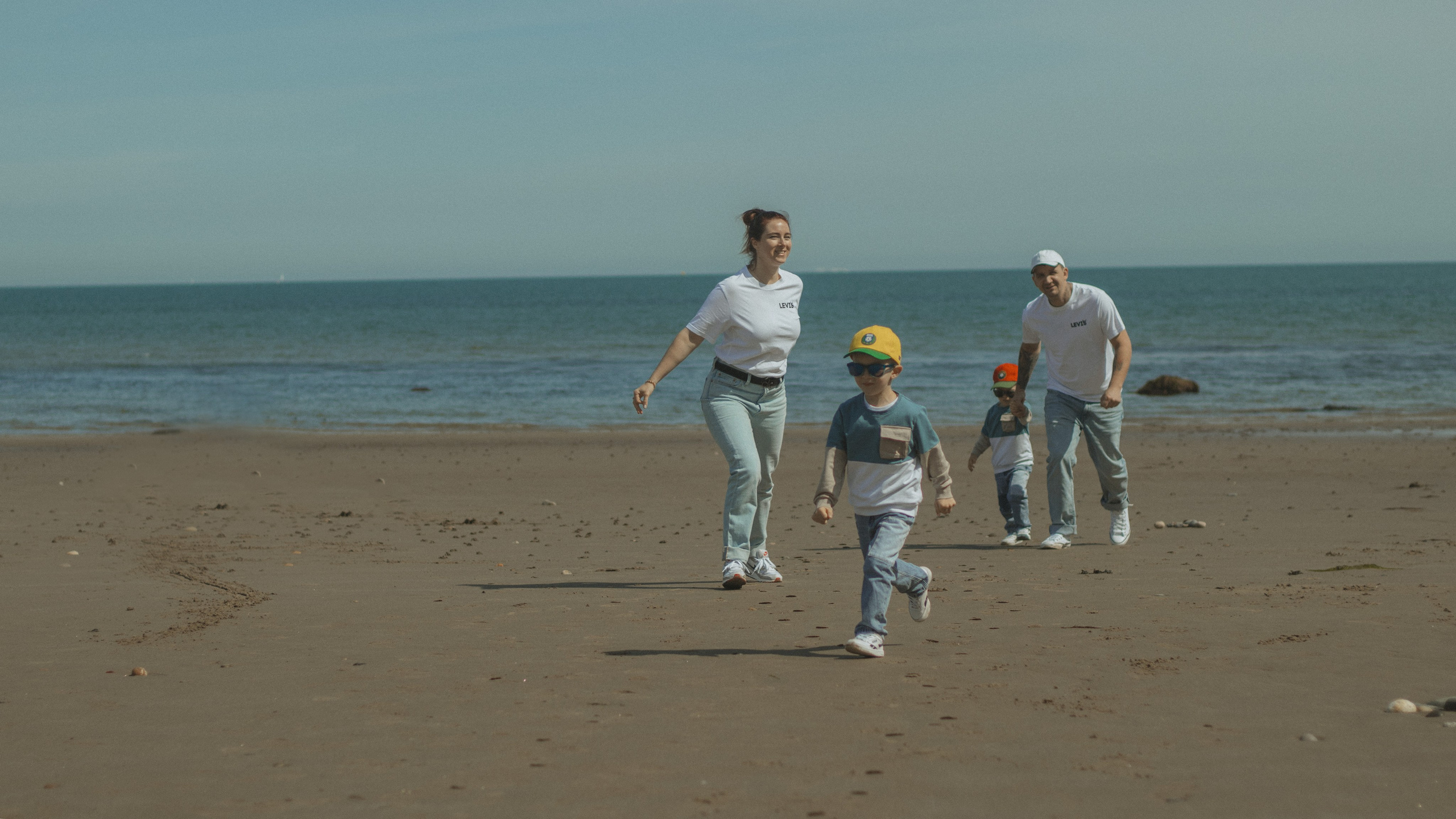 The story of Aleksey and Margarita. Photographer Margarita Antonova in Naas, Co Kildare