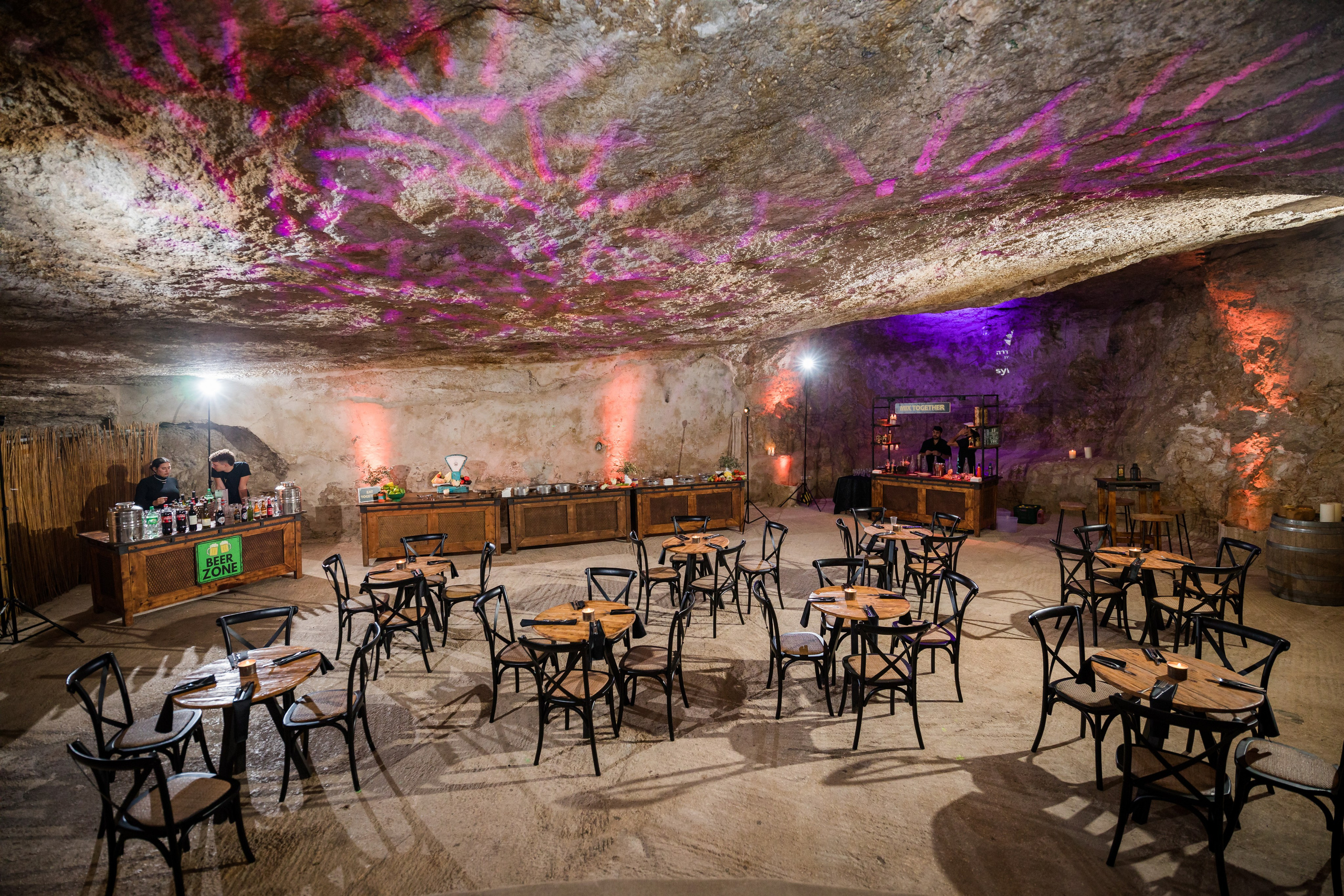 זרעי גדרה — SYNGENTA. AMIR BUCHNIK PHOTOGRAPHER