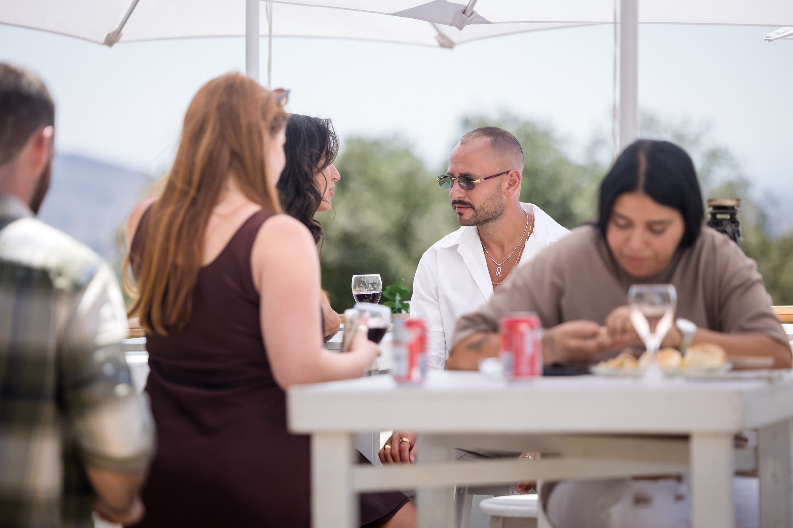 Eden & Raz. AMIR BUCHNIK PHOTOGRAPHER