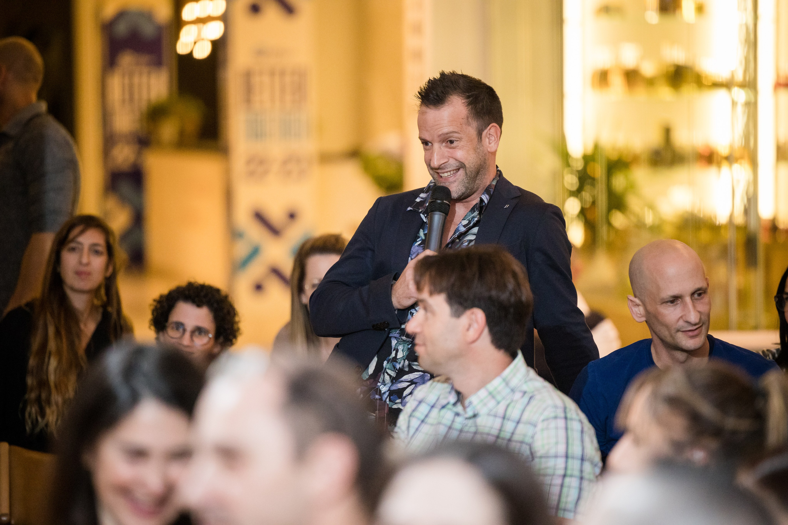 Pfizer. AMIR BUCHNIK PHOTOGRAPHER