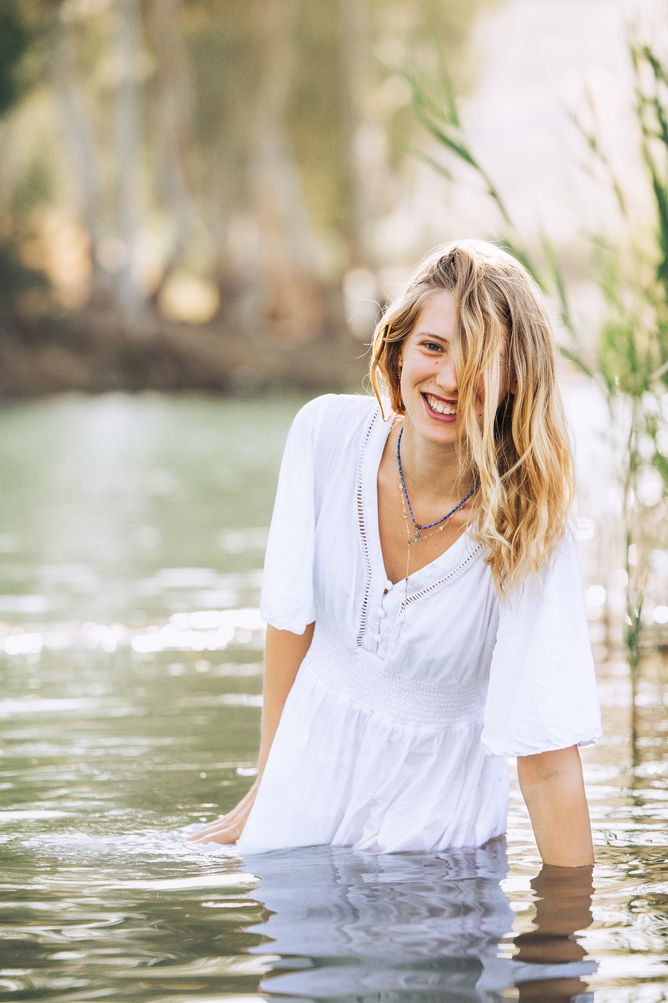 Maya & Hodya. AMIR BUCHNIK PHOTOGRAPHER