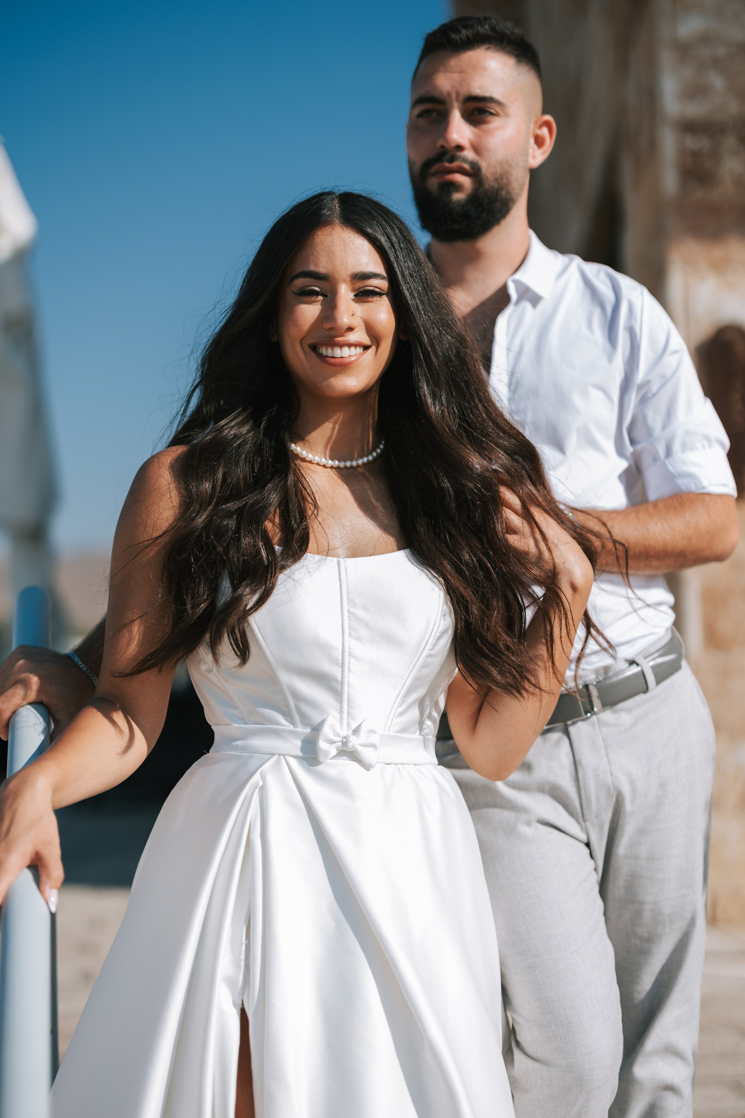 Osher & Or. AMIR BUCHNIK PHOTOGRAPHER