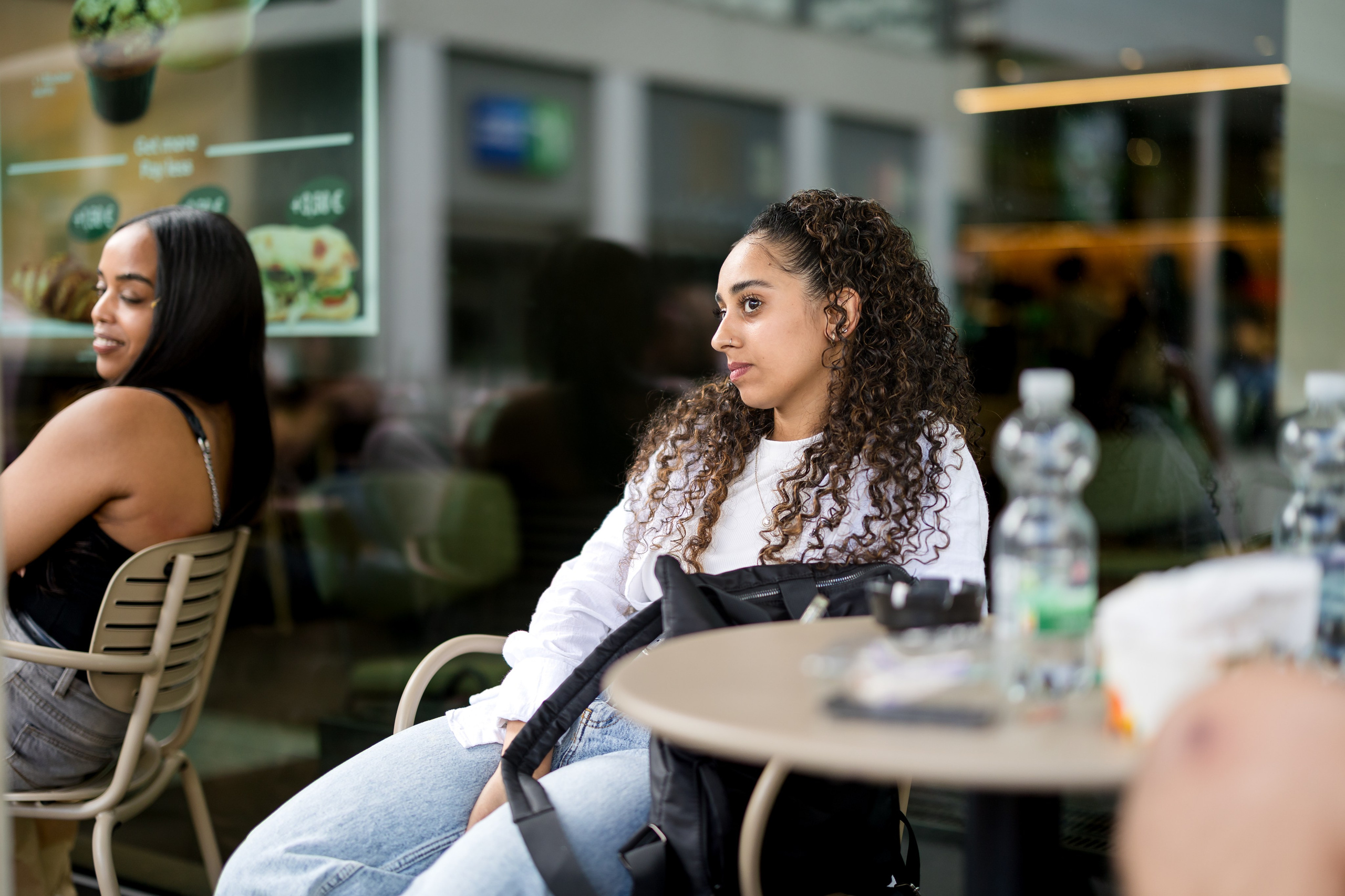 Johanneshof, Prague. AMIR BUCHNIK PHOTOGRAPHER