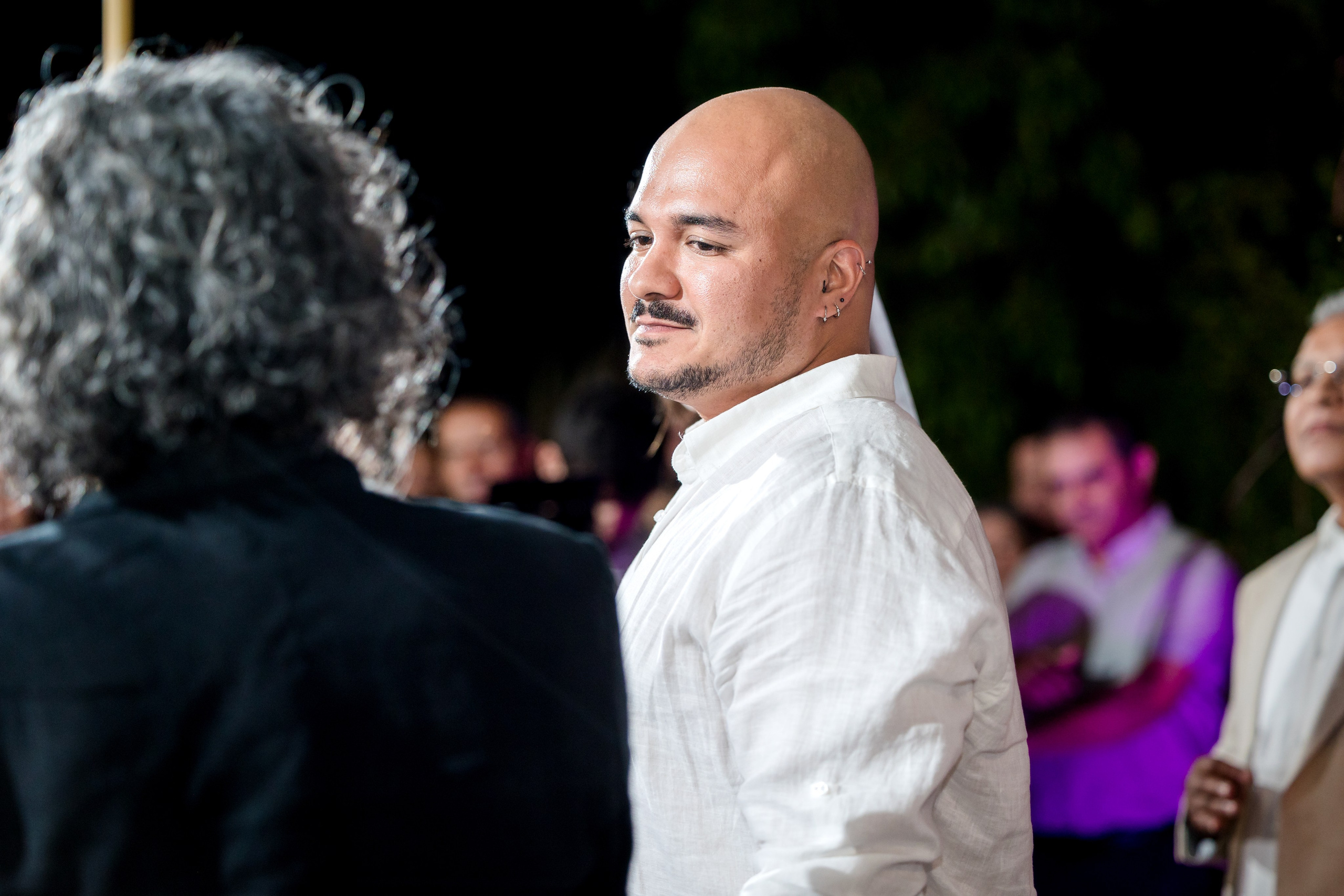 Tamar & Assaf. AMIR BUCHNIK PHOTOGRAPHER