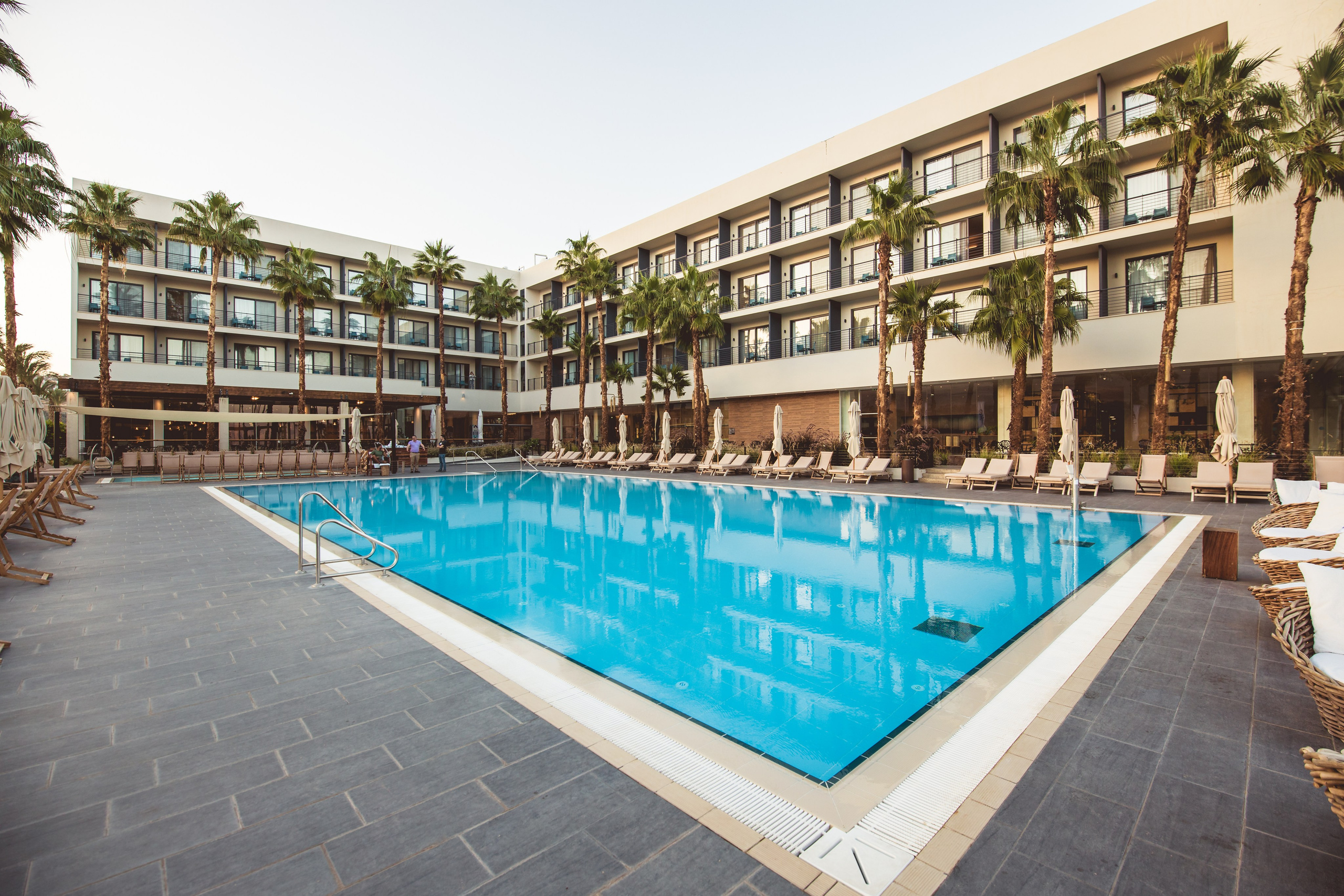 Pfizer. AMIR BUCHNIK PHOTOGRAPHER