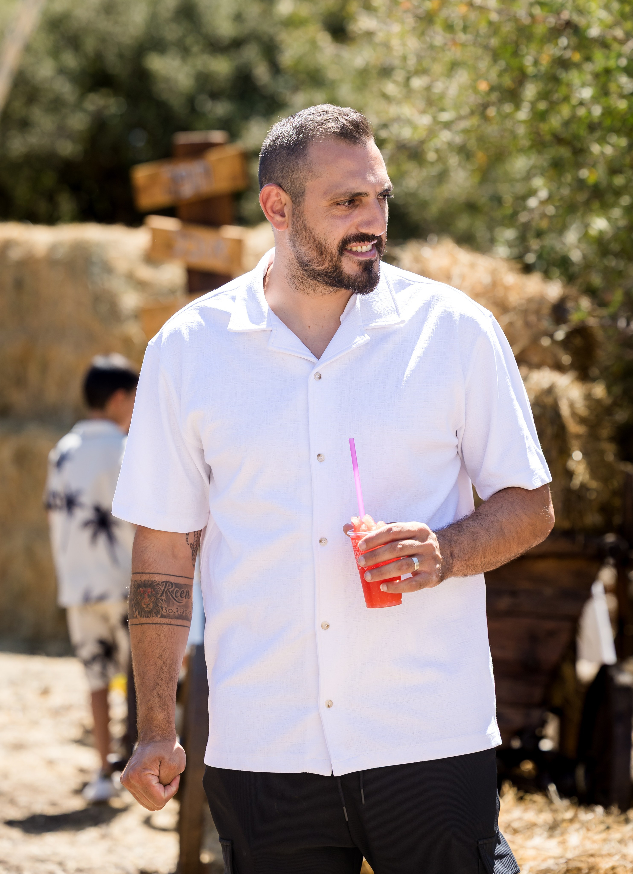 Eden & Raz. AMIR BUCHNIK PHOTOGRAPHER