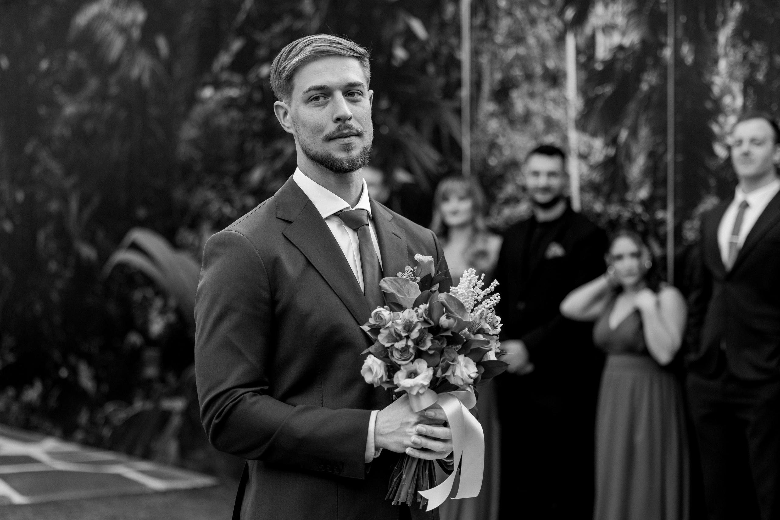 Karen & Nikita. AMIR BUCHNIK PHOTOGRAPHER