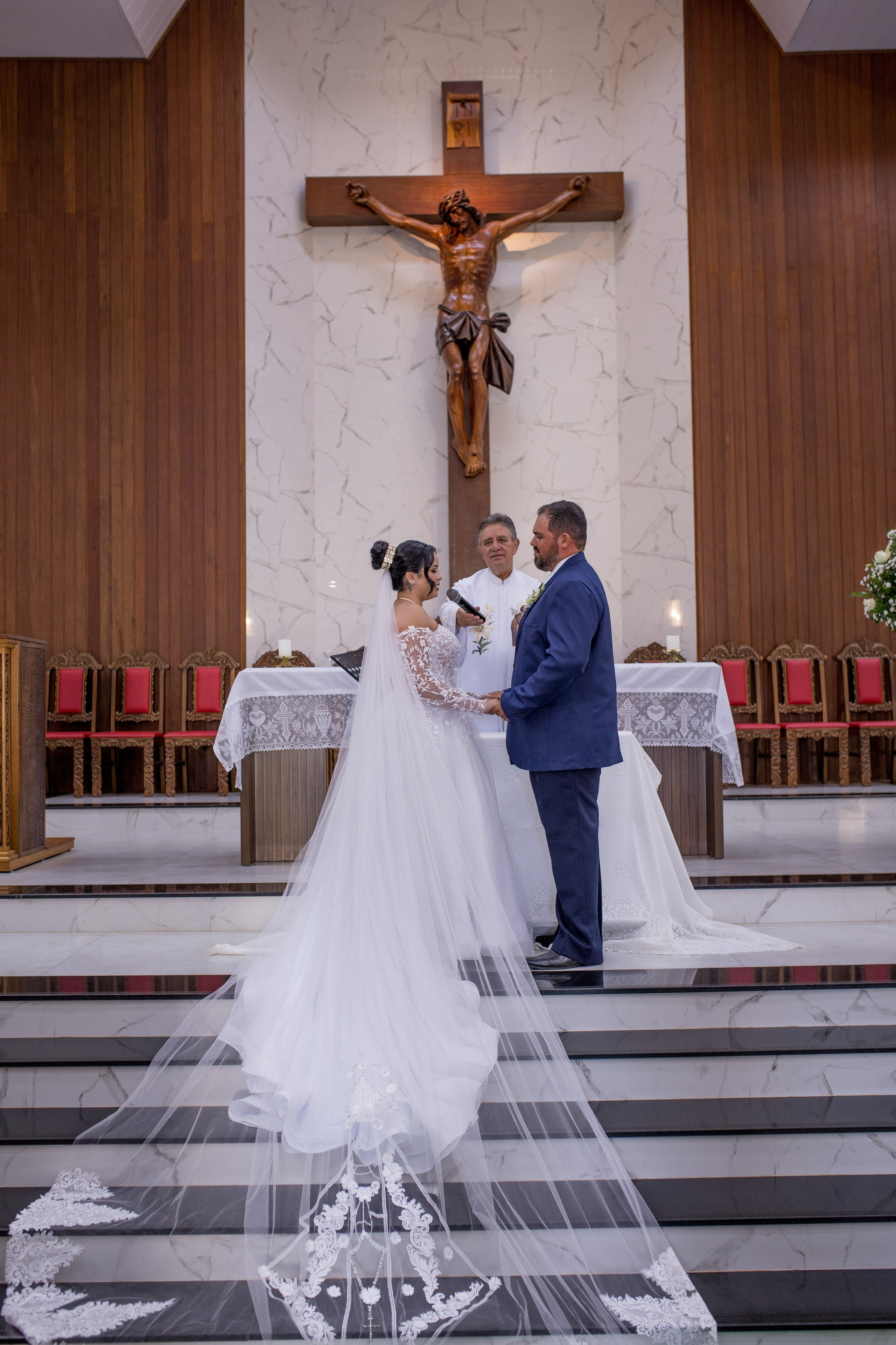 Casamentos. Danilo Souza Fotografia