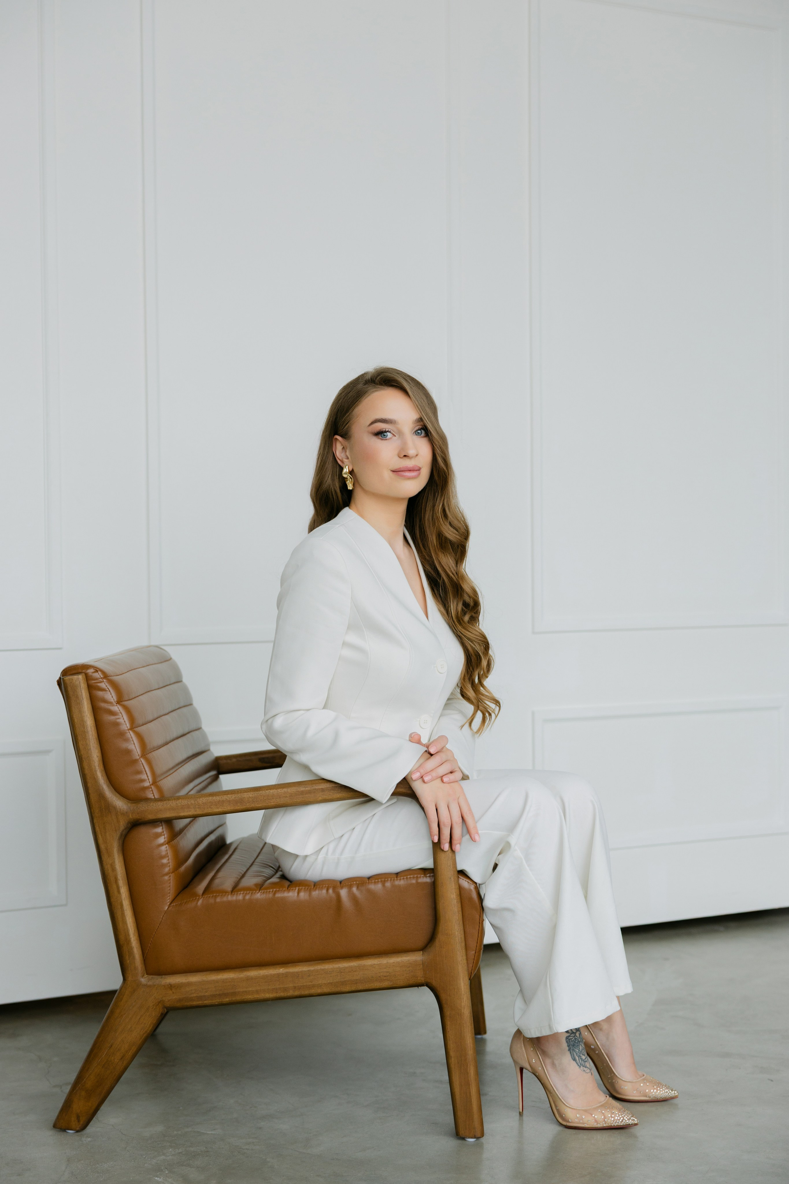 Aesthetic Specialist. Home