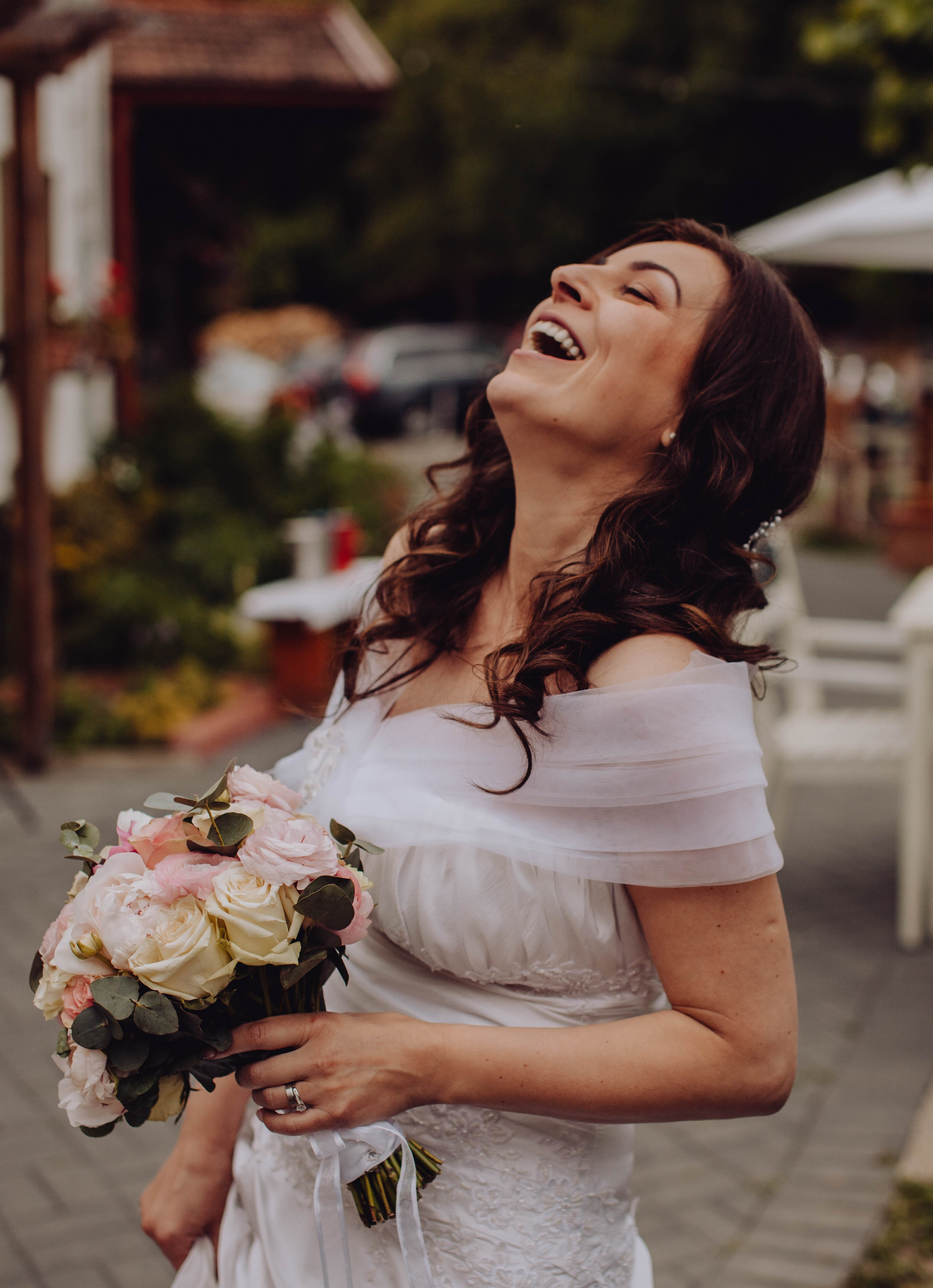 Adi & Cristina. Wedding & couple photographer from Romania Rut Vetan