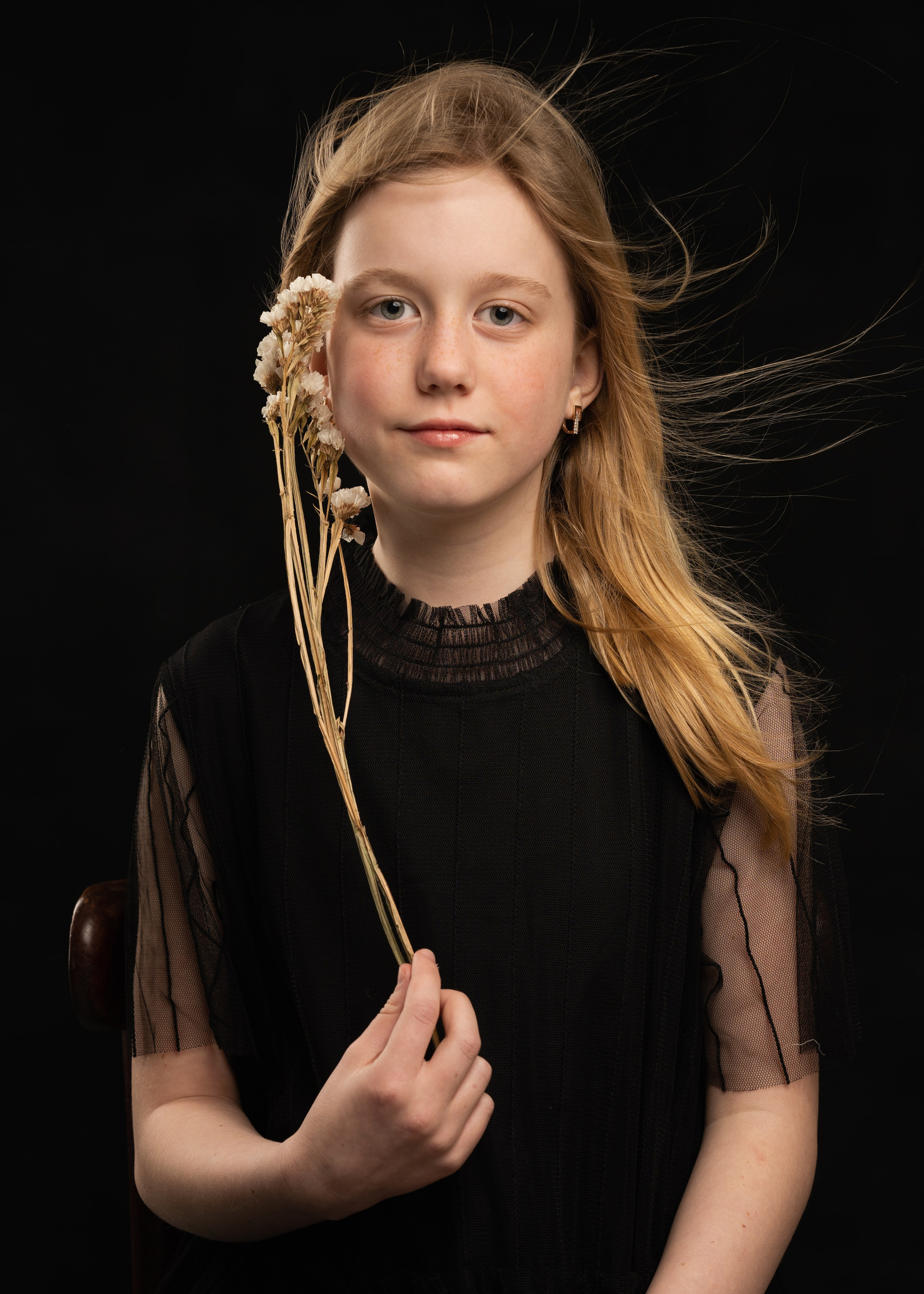 Portrait. Photographe Portraitiste et Spécialiste en Photographie de Famille et Mariages — Région de Lille, Valenciennes