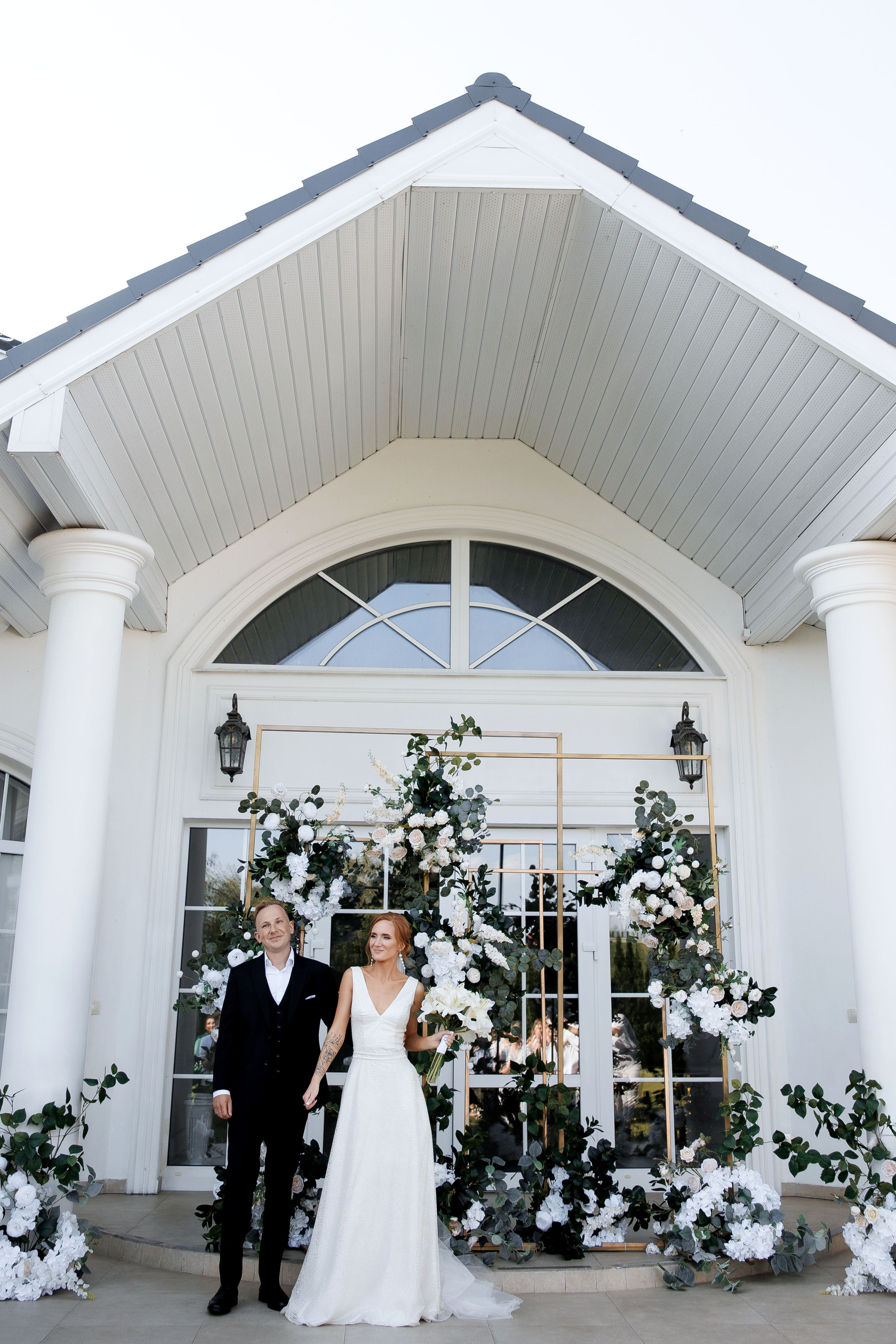 Y+M. Свадебный фотограф Каледич Тимофей