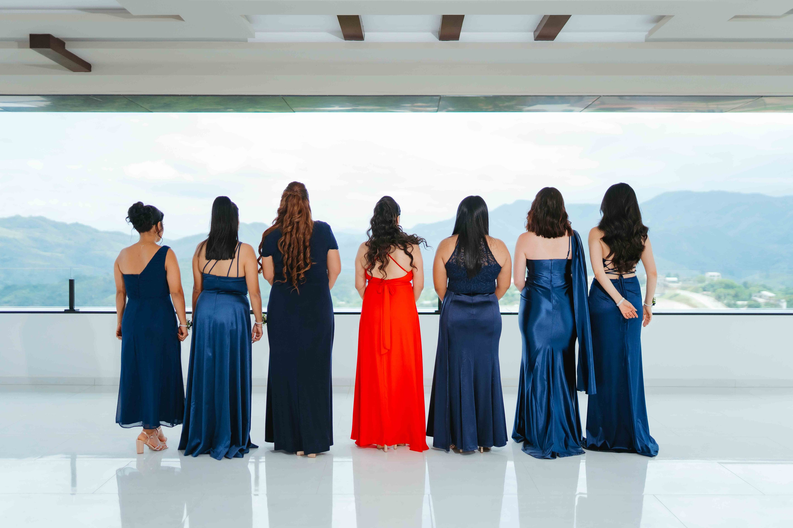 Jennifer y Vladimir. Fotógrafo de bodas en Loja Ecuador | Piero Alvarez PH