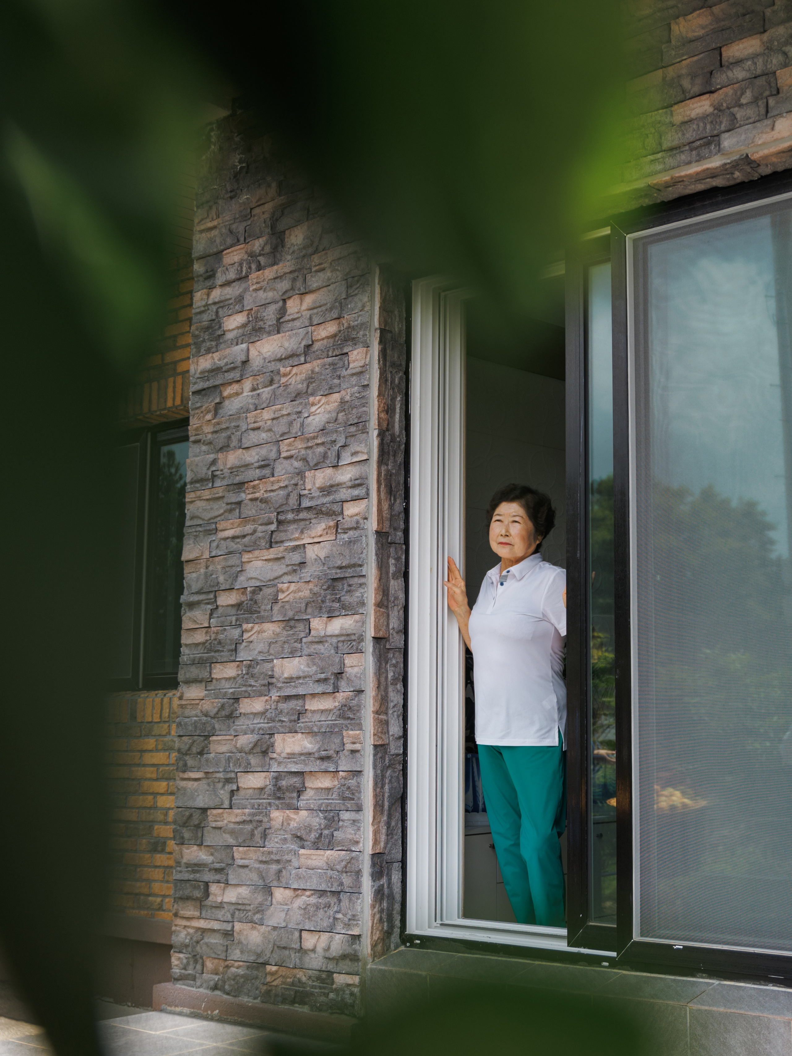 Jeju Island K-Beauty Tour (bohicare). Portrait photographer in South Korea Olga Lian