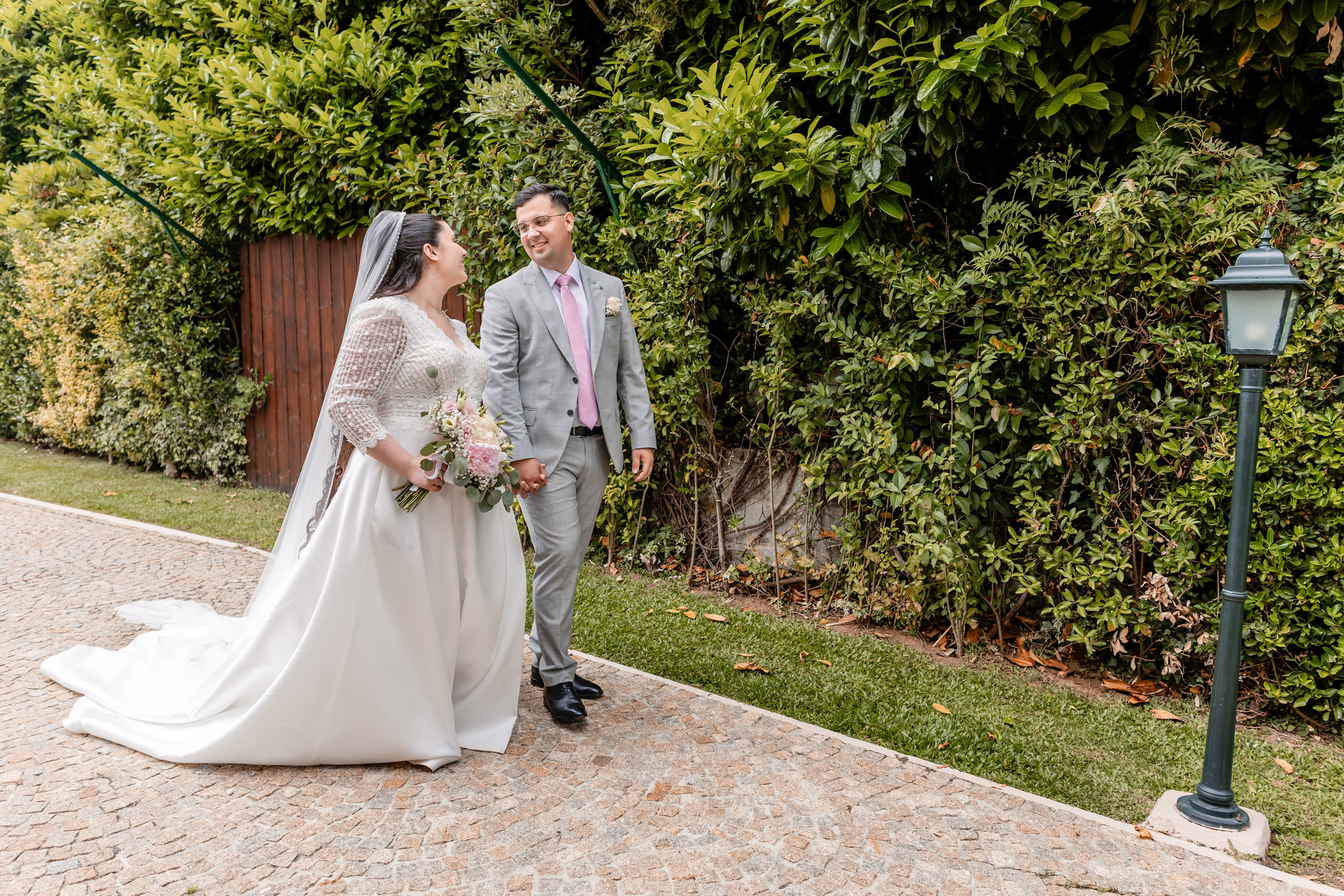 Joana & Guilherme. Nelson Miranda Fotografia