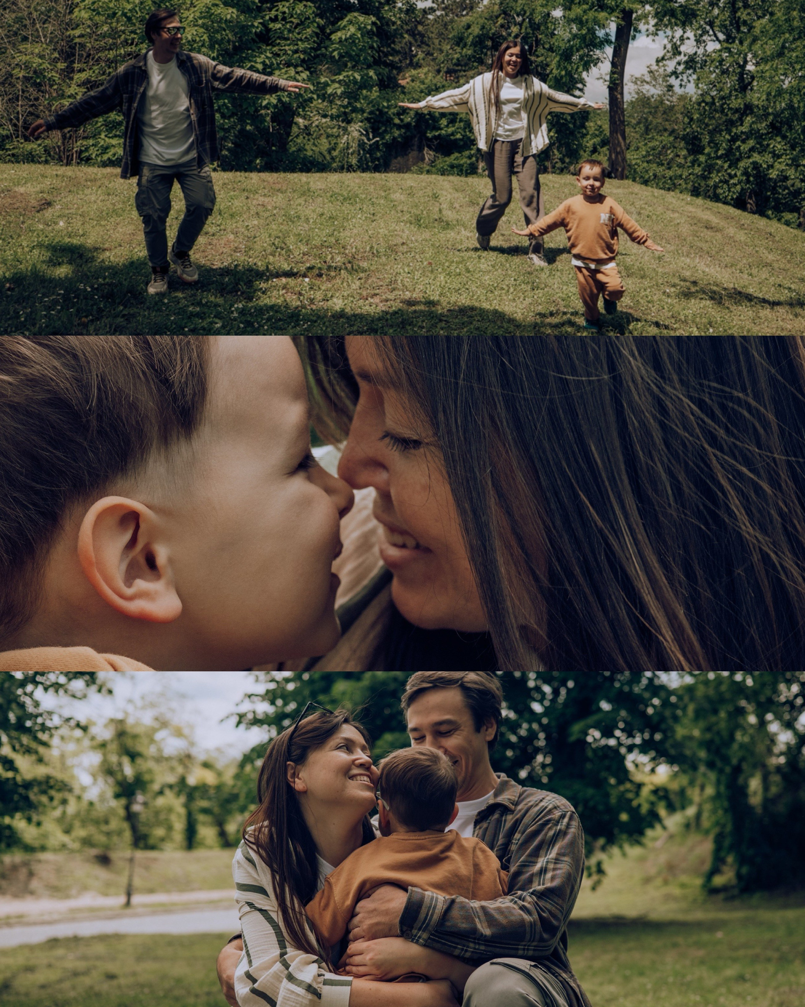 M.G.E. Семейный фотограф. Сербия. Нови-Сад. Белград