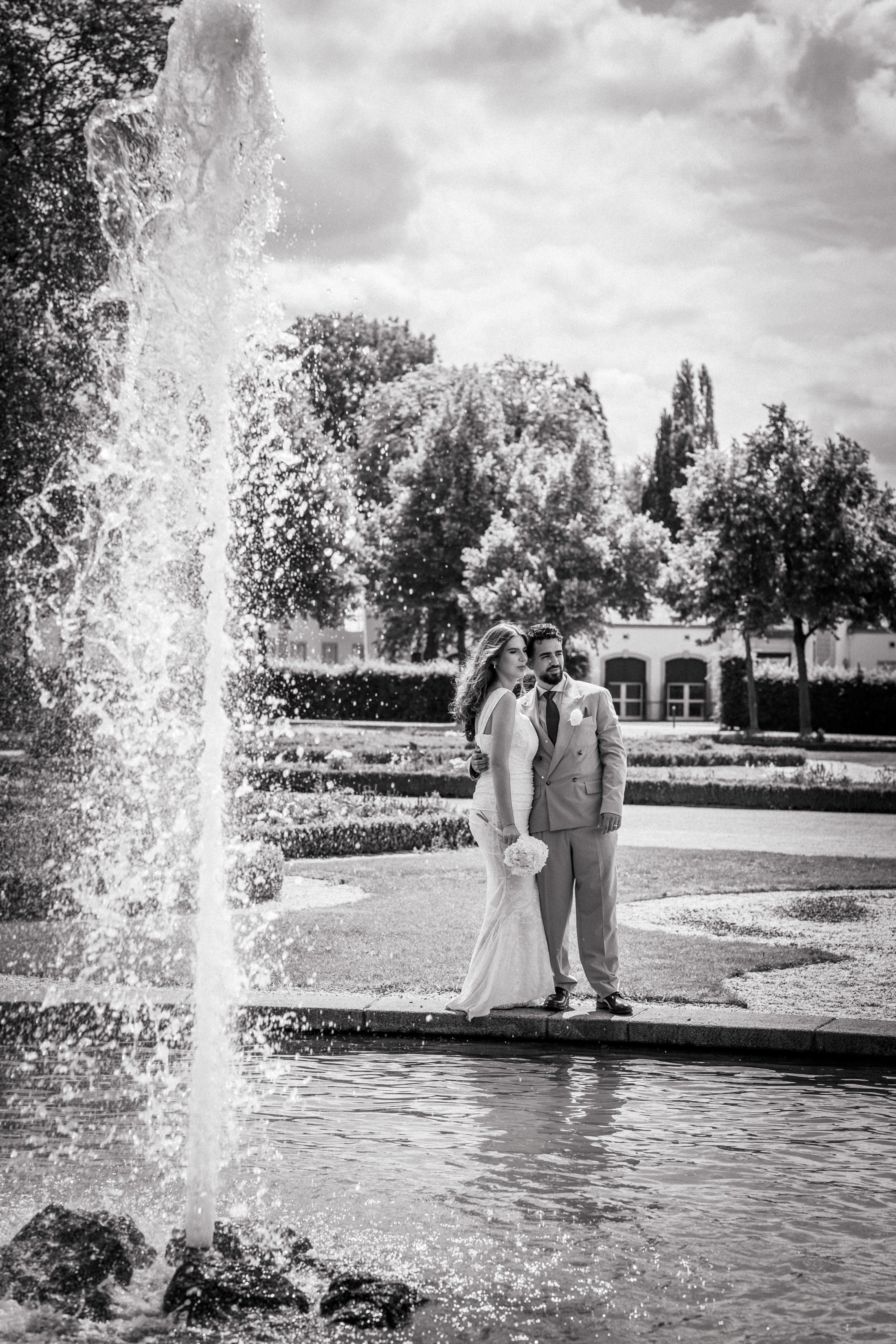Hochzeit in Essen im Sommer – Natürliche Hochzeitsfotos & Emotionale Reportagen!. Hochzeitsfotografin in Gütersloh | Authentische Hochzeitsreportagen | TK Photographie
