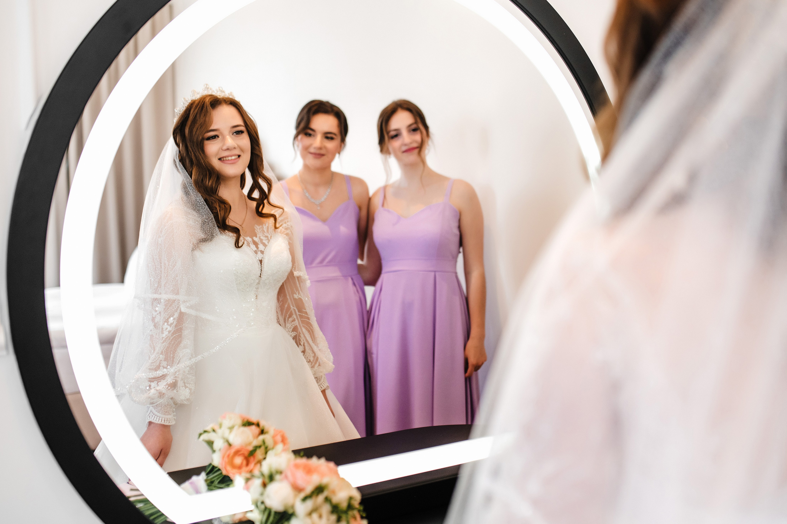 Анонс. Весілля Таня & Любомир. Весільний та портретний фотограф Кизим Арсен