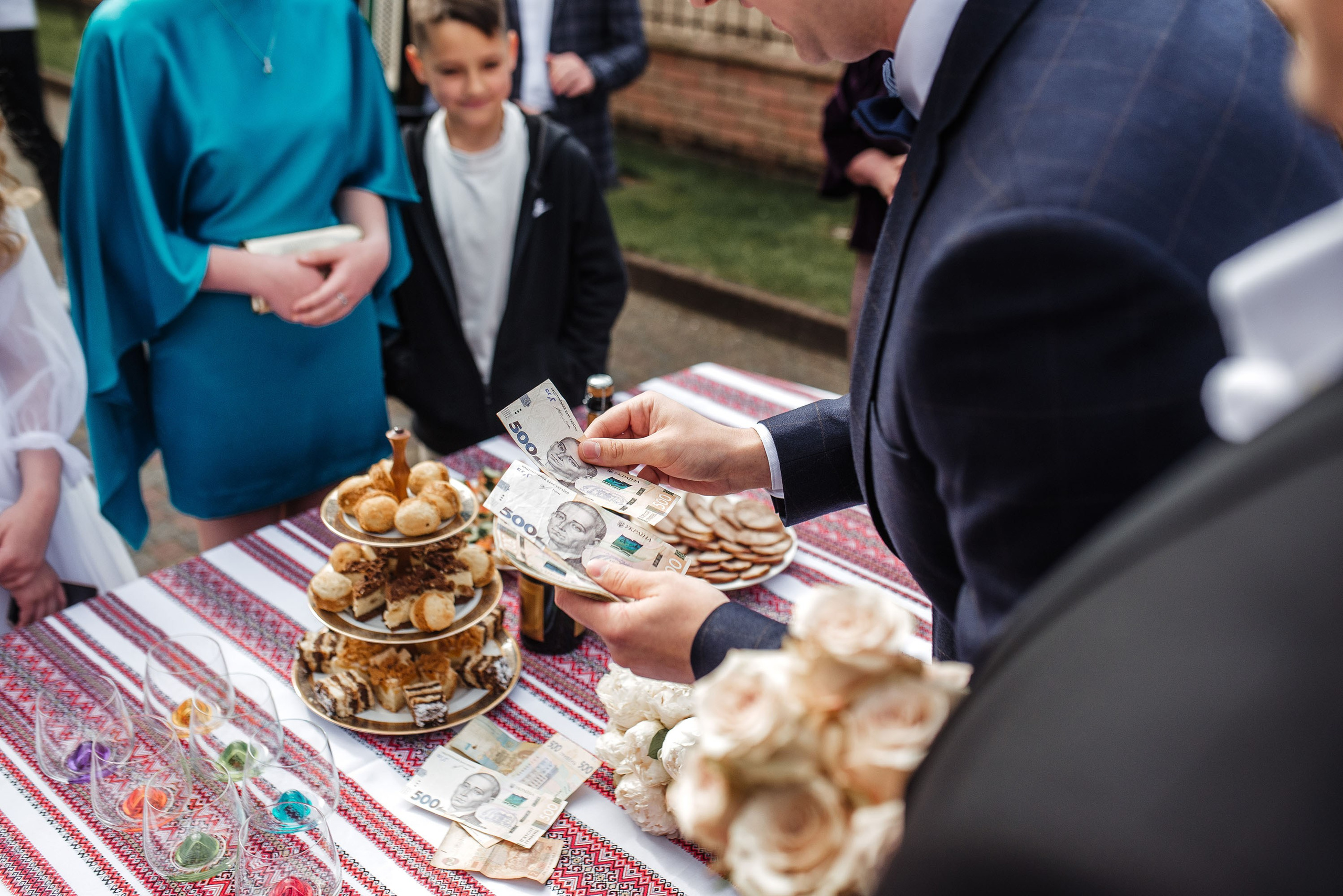 Весілля Нестор та Марія. Весільний та портретний фотограф Кизим Арсен