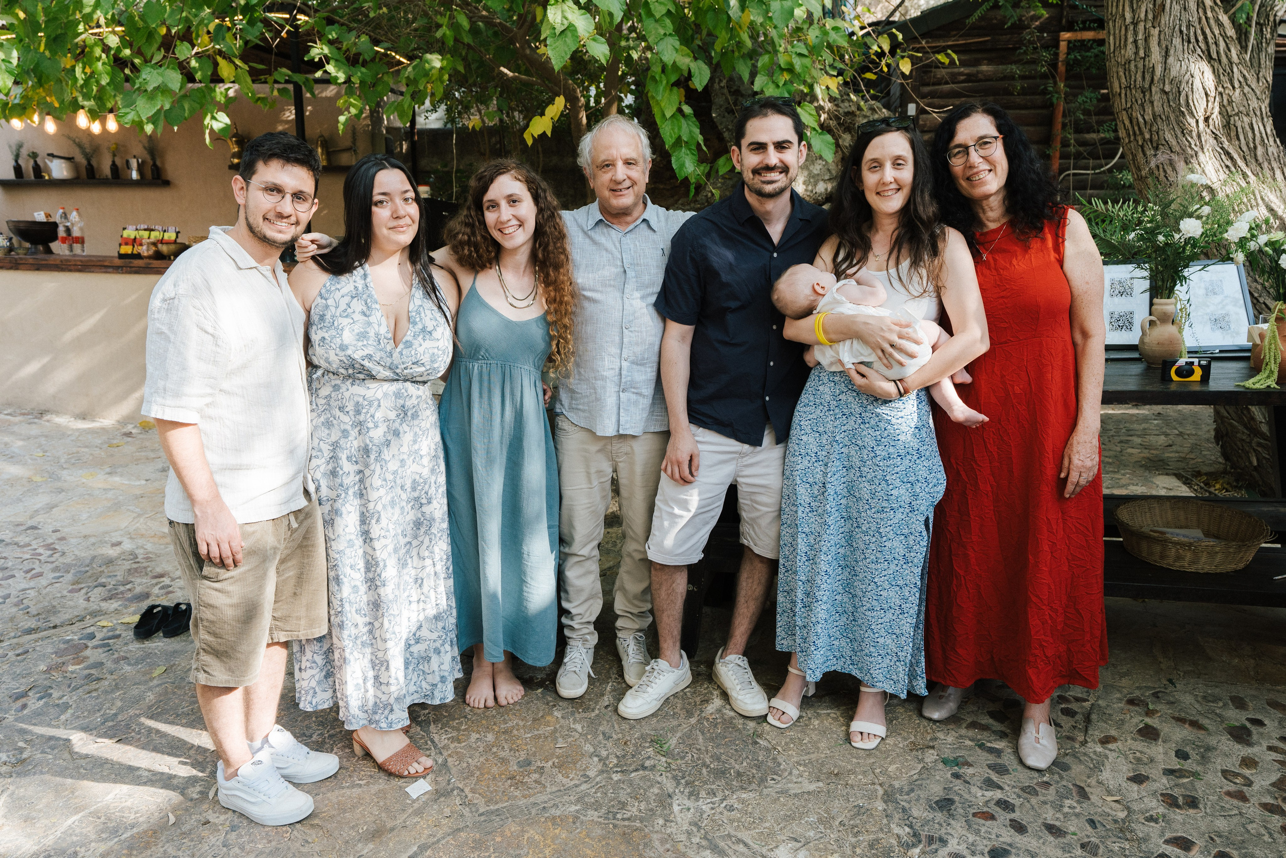Hadas and Omer. Alexnader Selenzyov Wedding Photographer