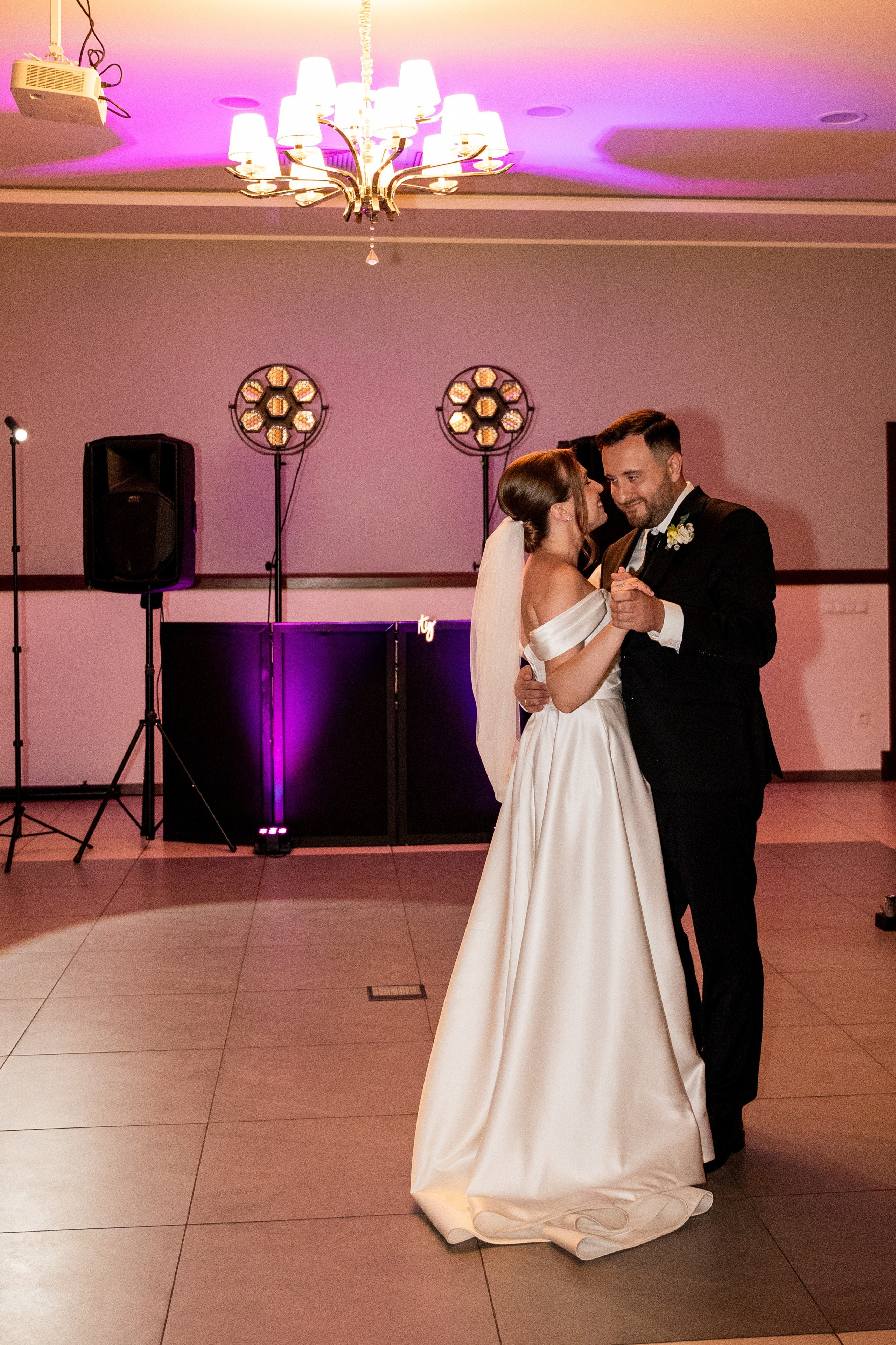 A&D. SL Wedding Photo: ponadczasowa fotografia ślubna | Wrocław & Europa