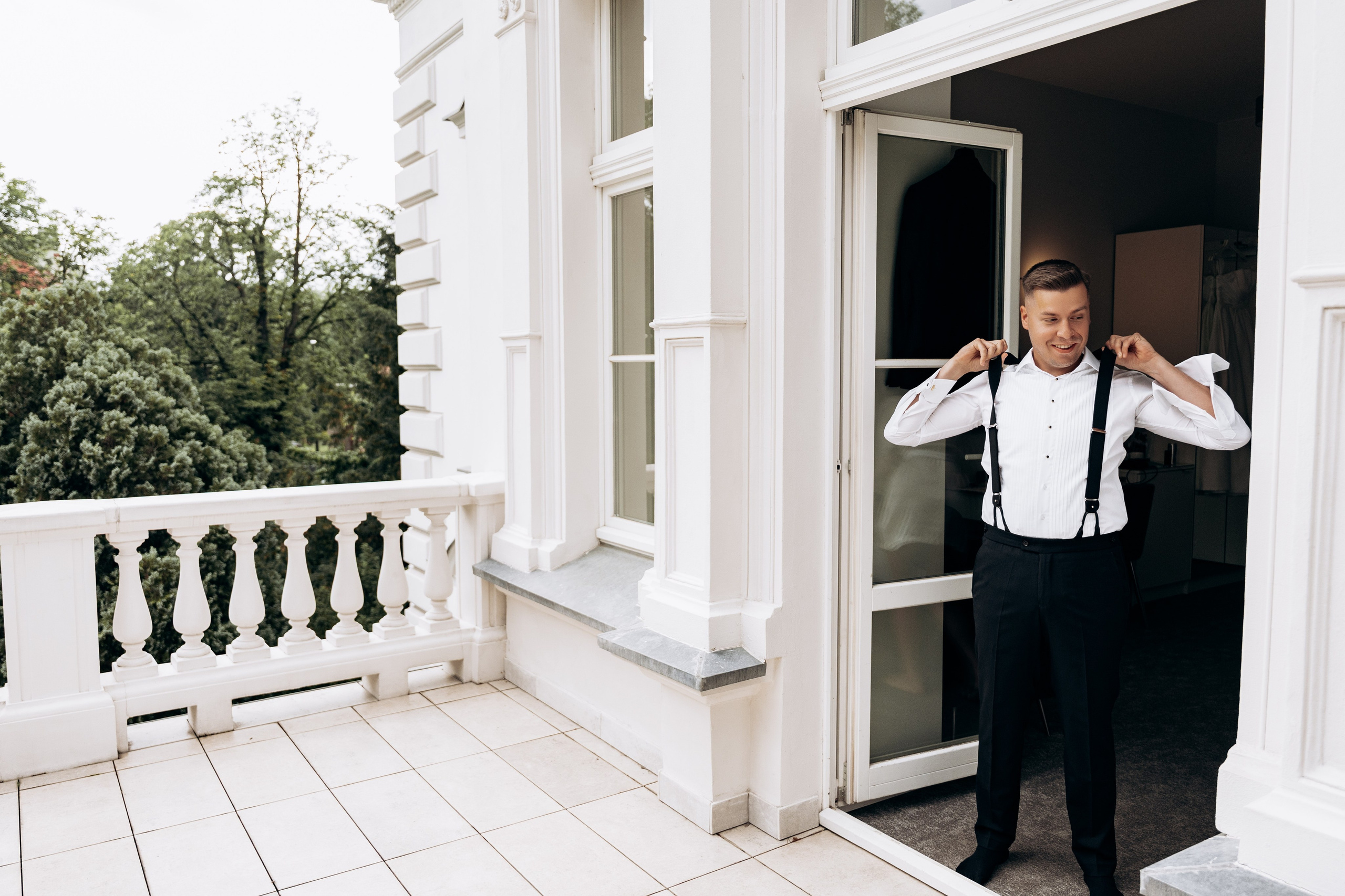 A&M. SL Wedding Photo — Editorial, Elegant & Timeless Wedding Photography in Poland and Across Europe